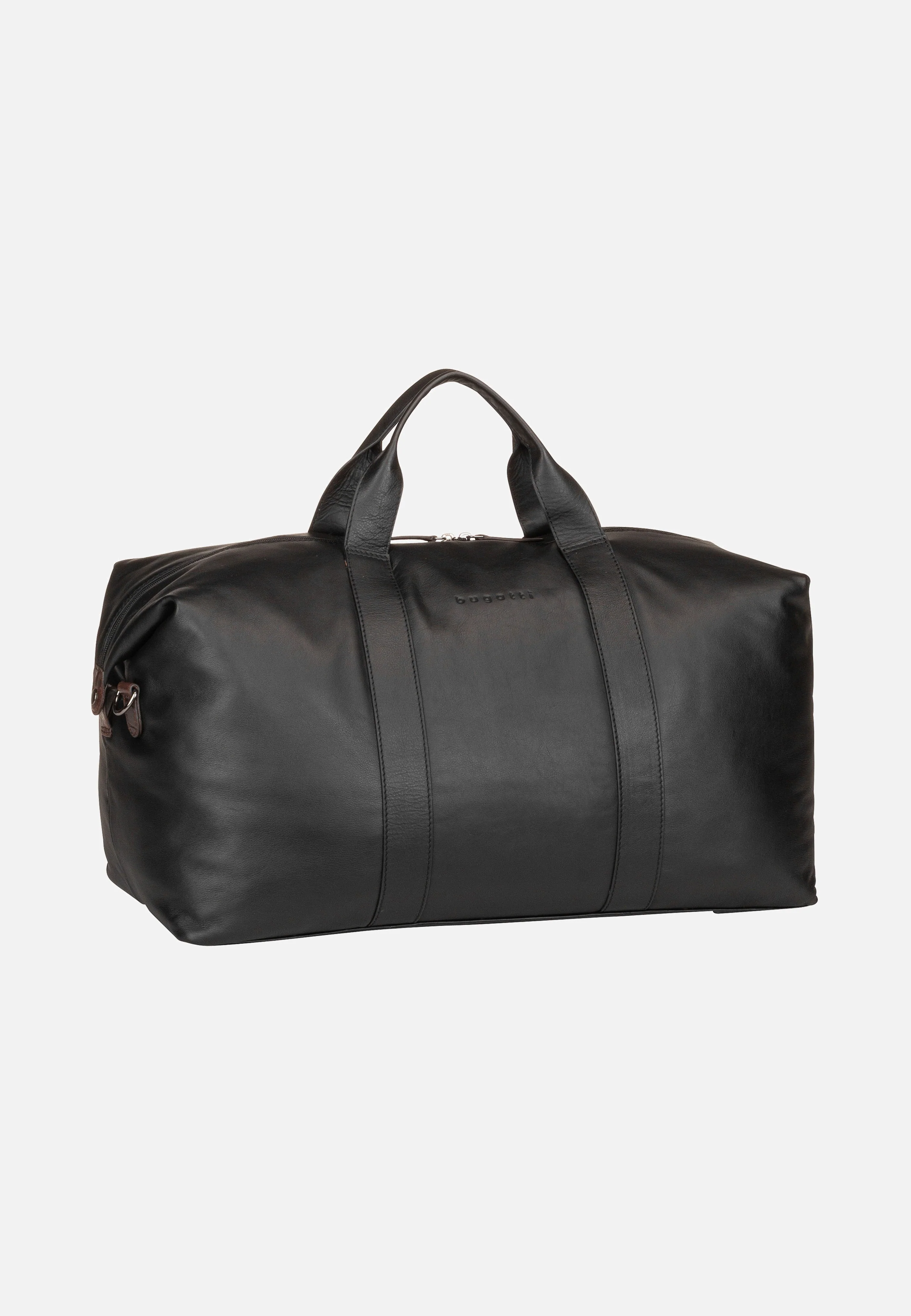 Corso DeLuxe 1657 Schwarz - Weekender
