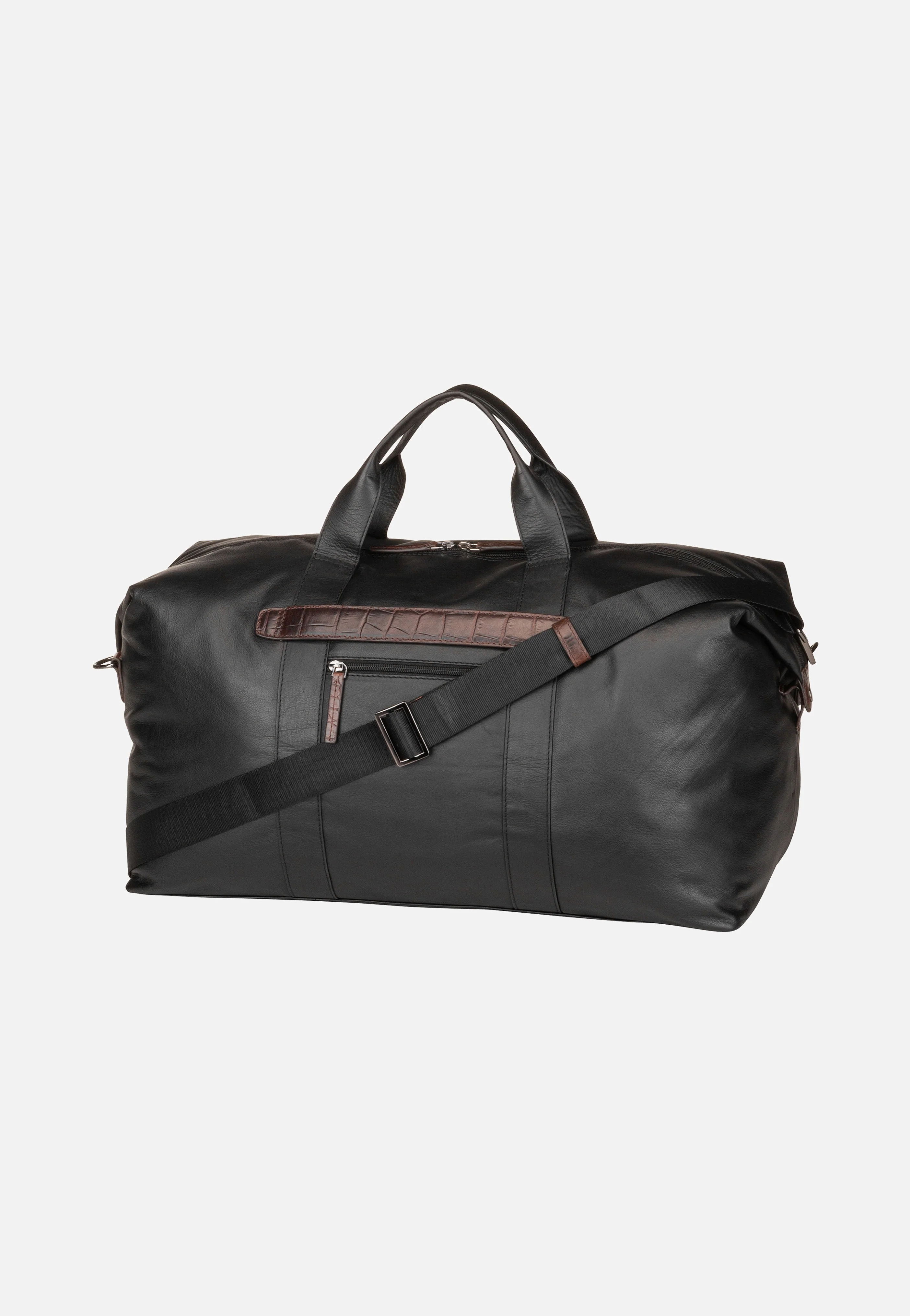 Corso DeLuxe 1657 Schwarz - Weekender - Image 2