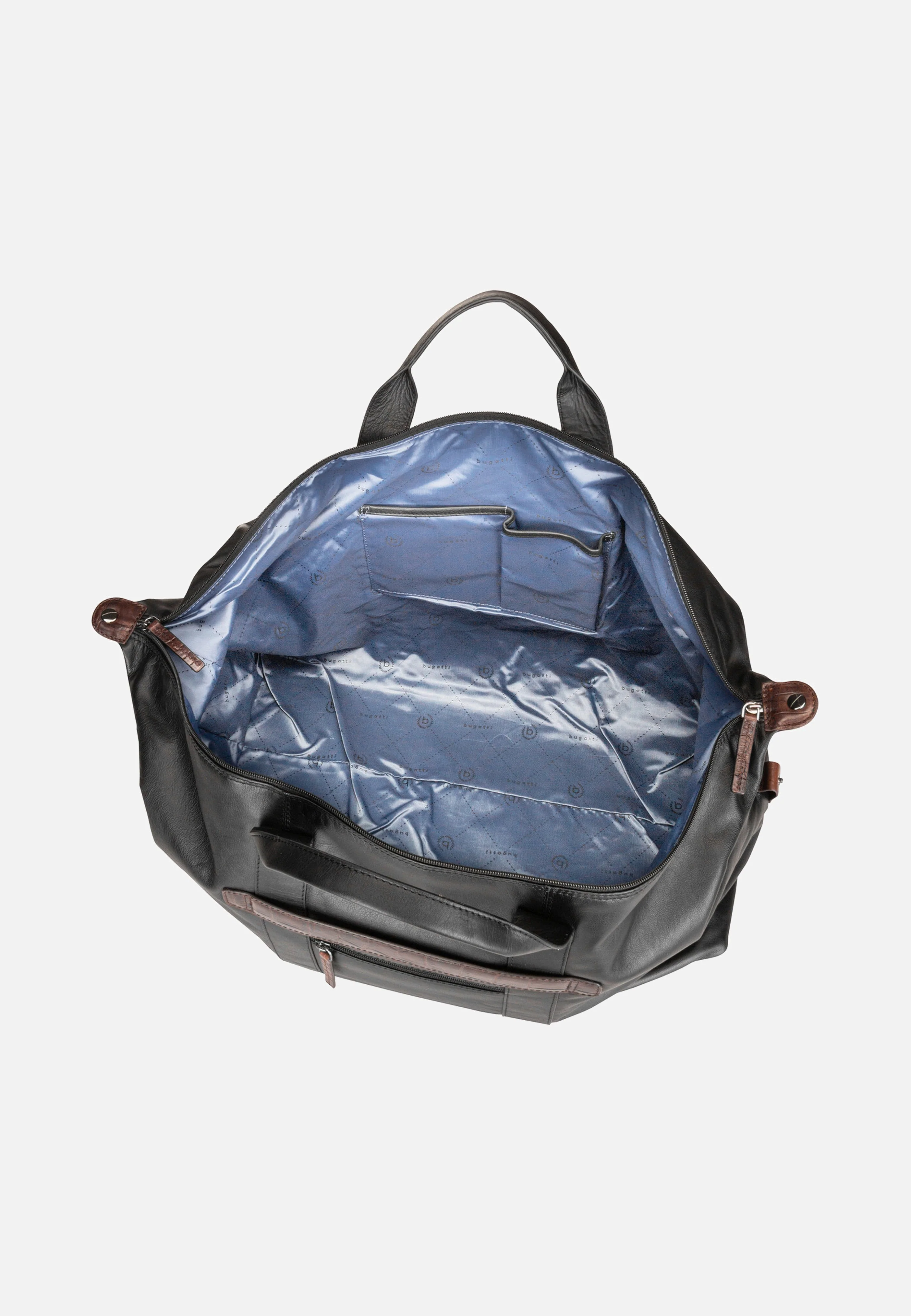 Corso DeLuxe 1657 Schwarz - Weekender - Image 3