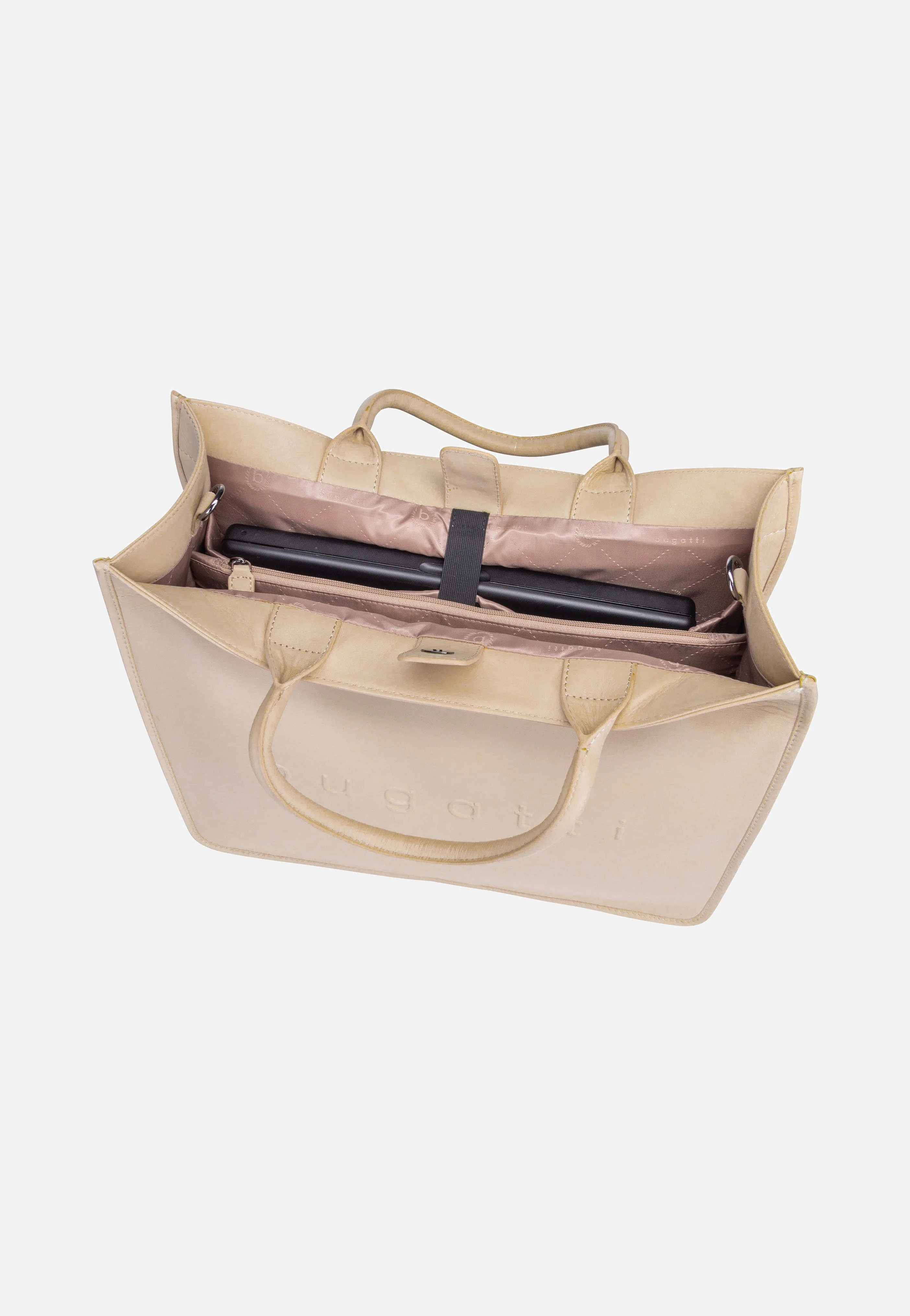Daphne Beige - Tote Bag - Image 3