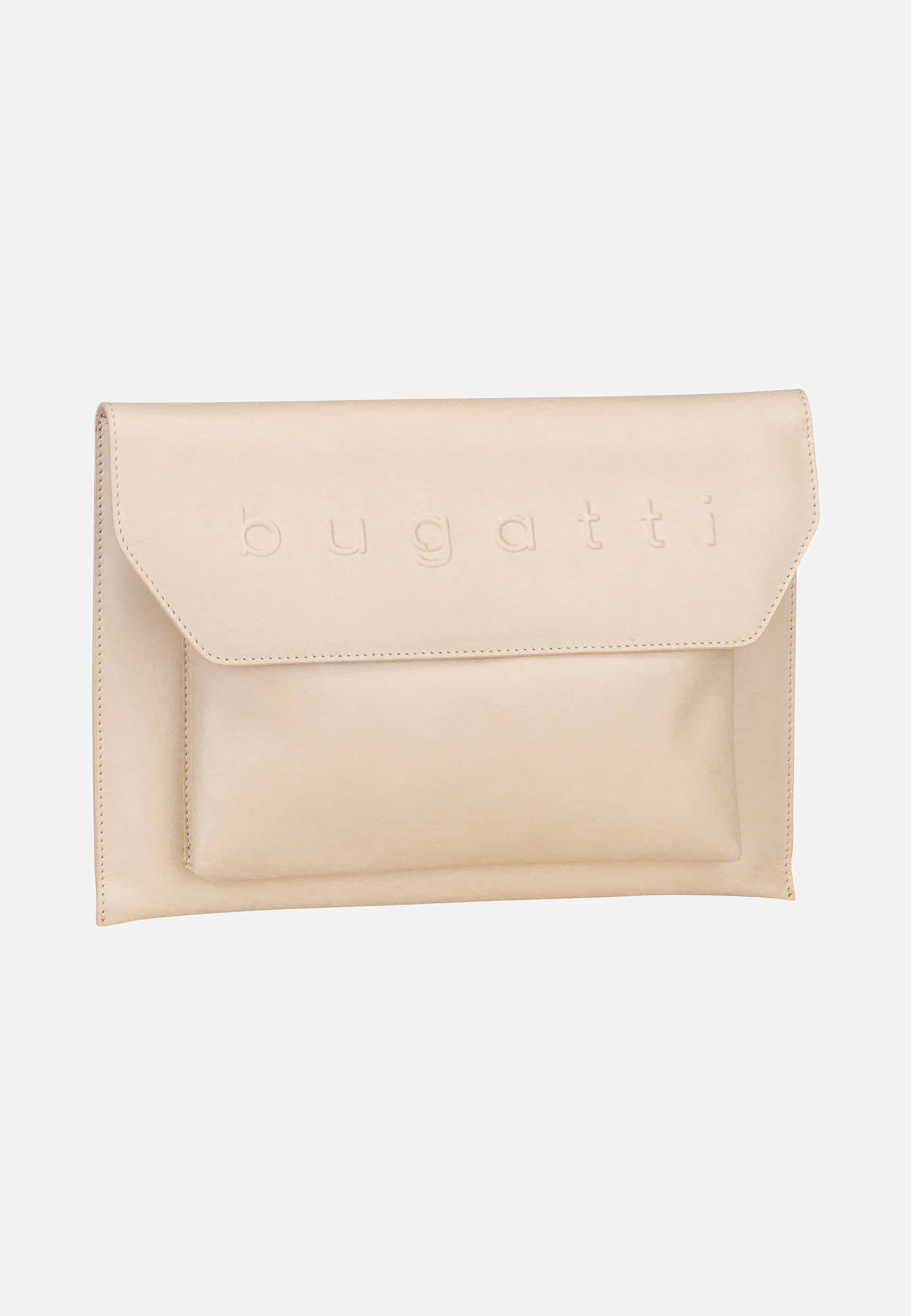 Daphne Portfolio Beige - Laptop Sleeves