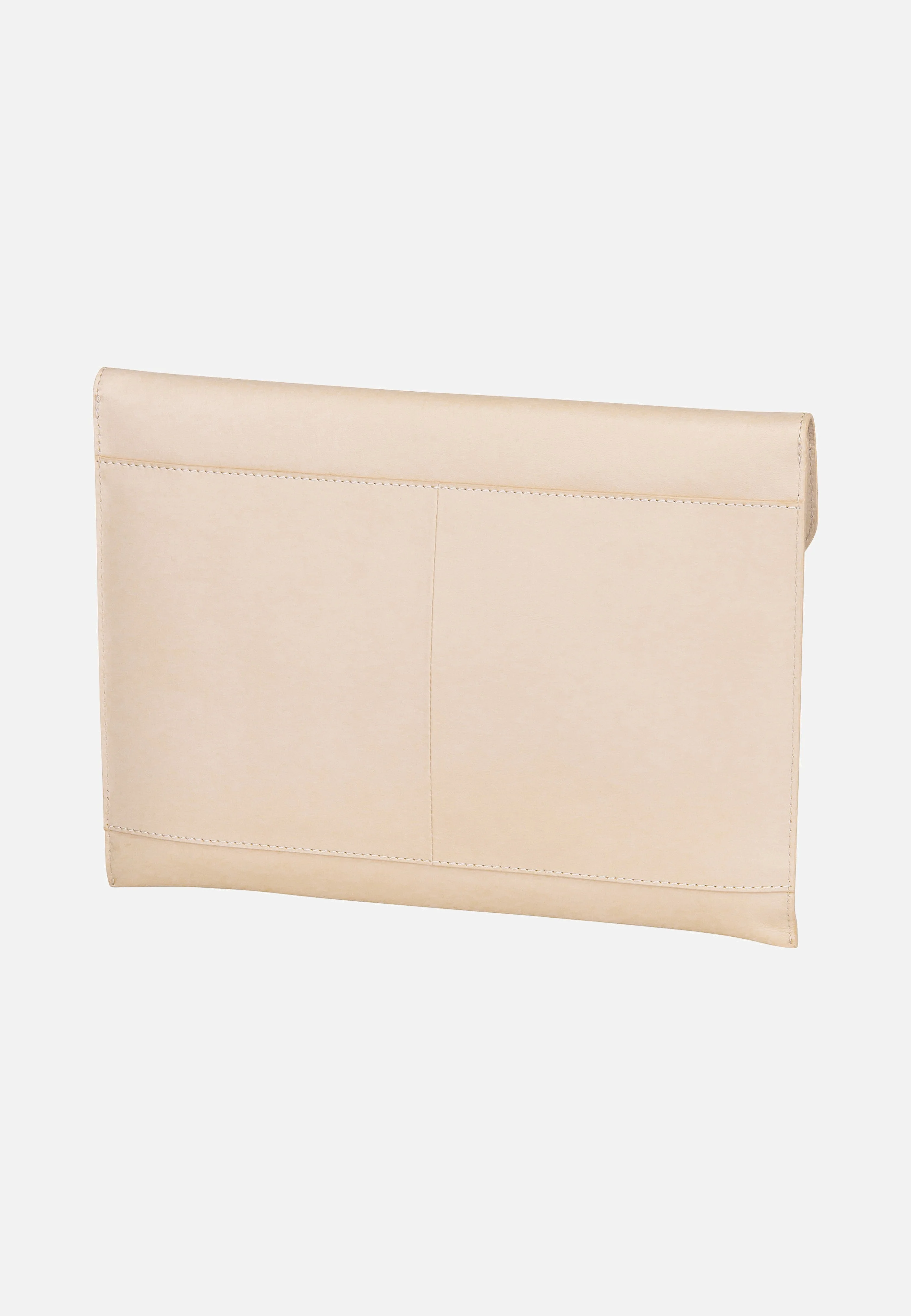 Daphne Portfolio Beige - Laptop Sleeves - Image 3