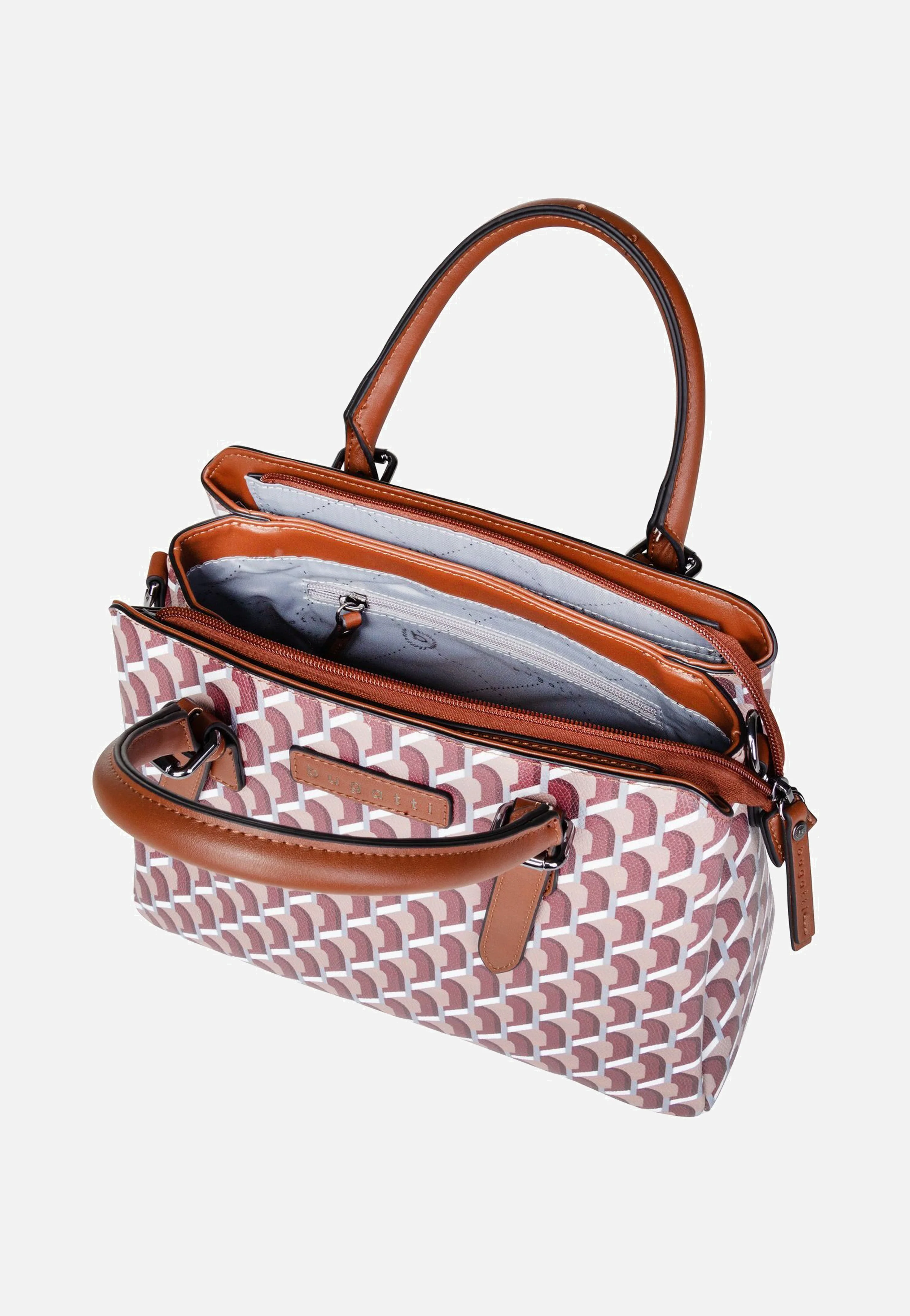 Ella Bowling Bag M Oyard - Bowling Bag - Image 4