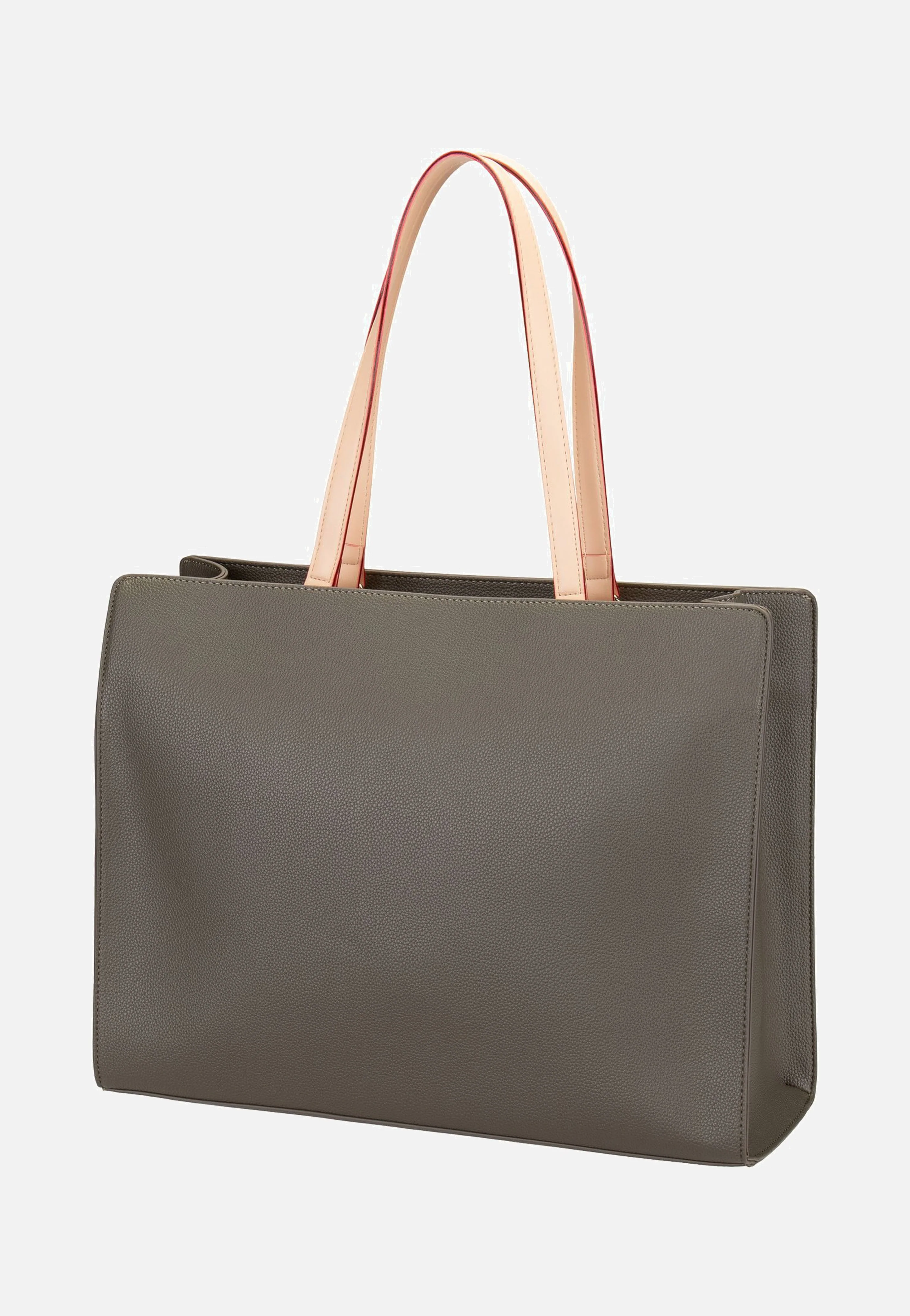 Ella Business 6641 Olive - Shopper - Image 2