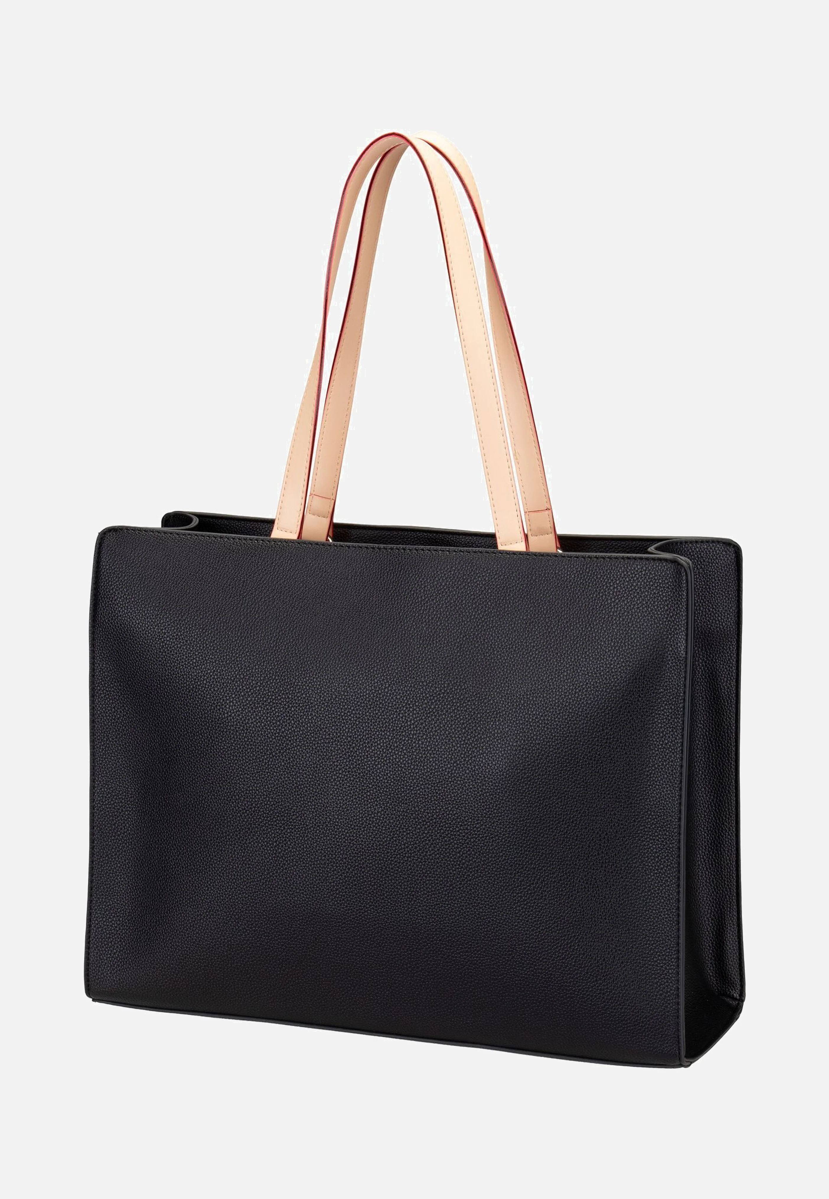 Ella Business 6641 Schwarz - Shopper - Image 2