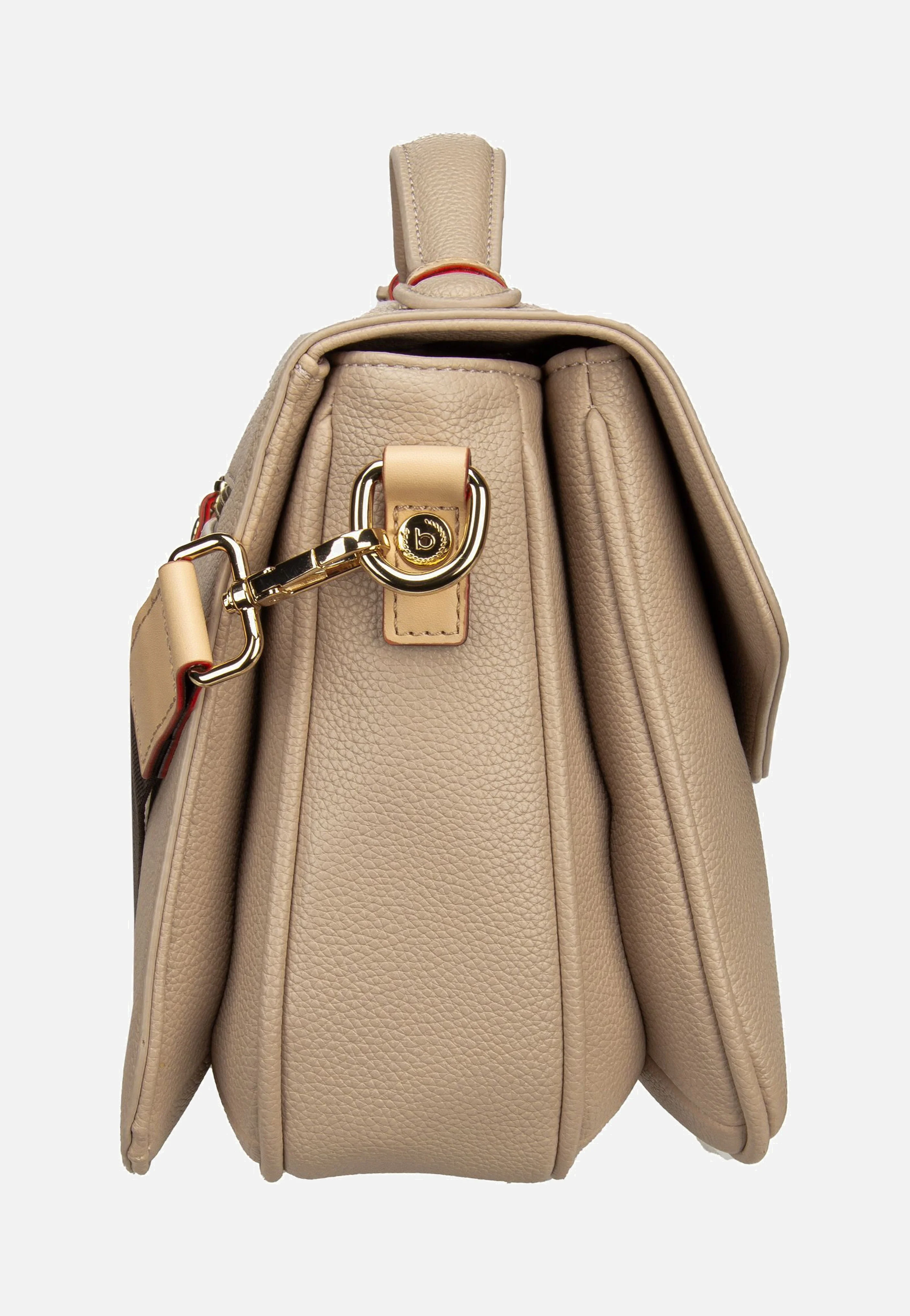 Ella Classic Bag Beige - Crossbody Bag - Image 6