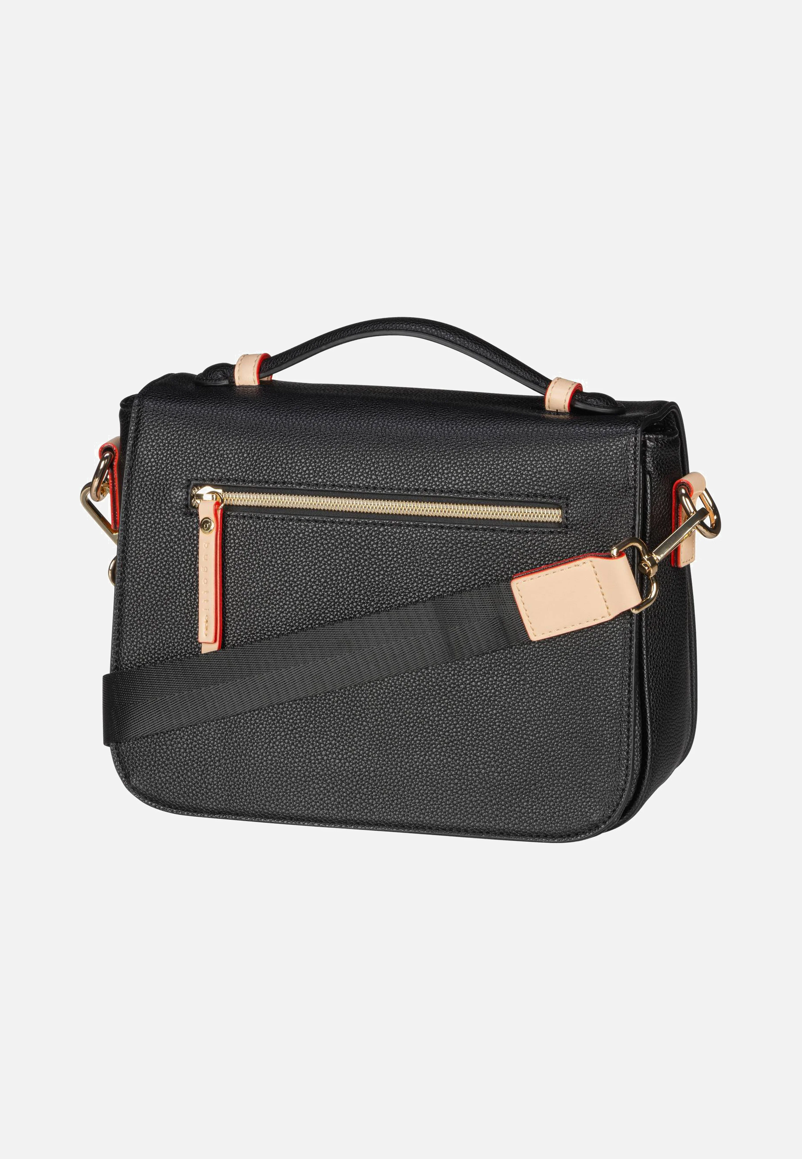 Ella Classic Bag Schwarz - Crossbody Bag - Image 2