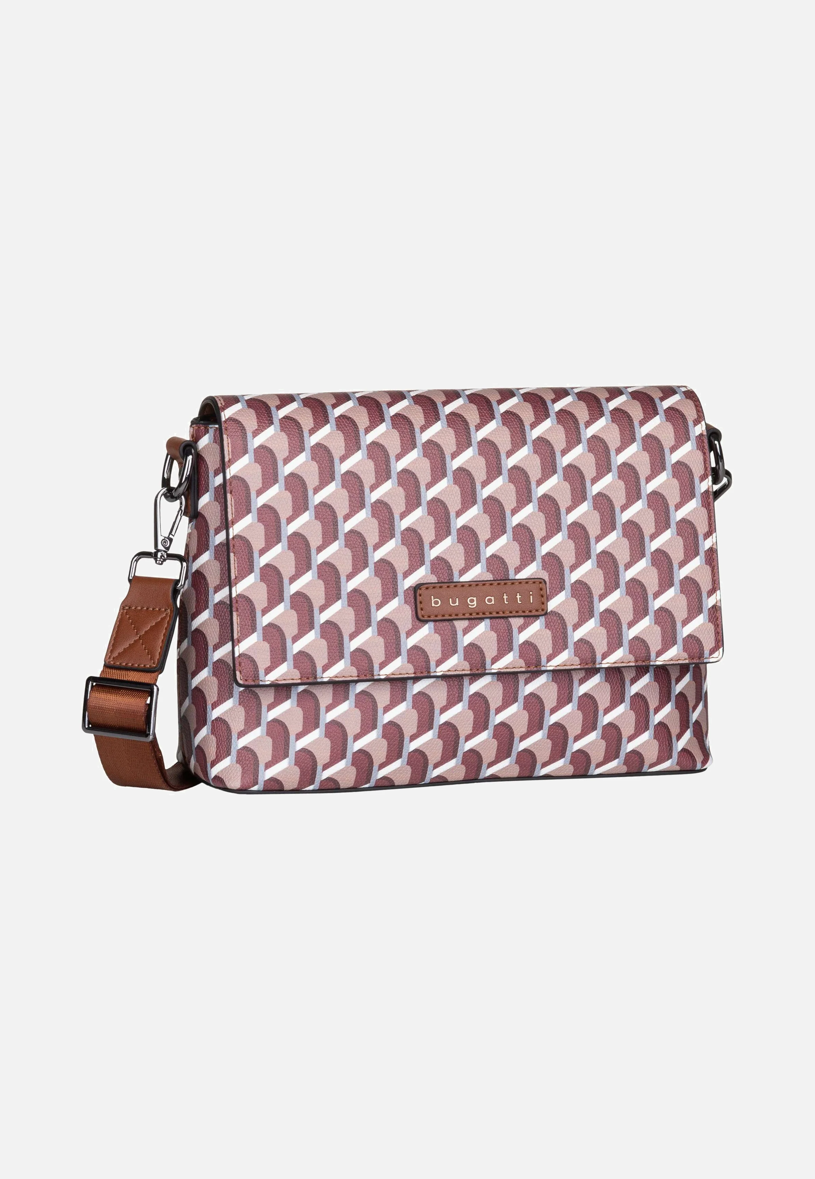 Ella Oyard - Crossbody Bag