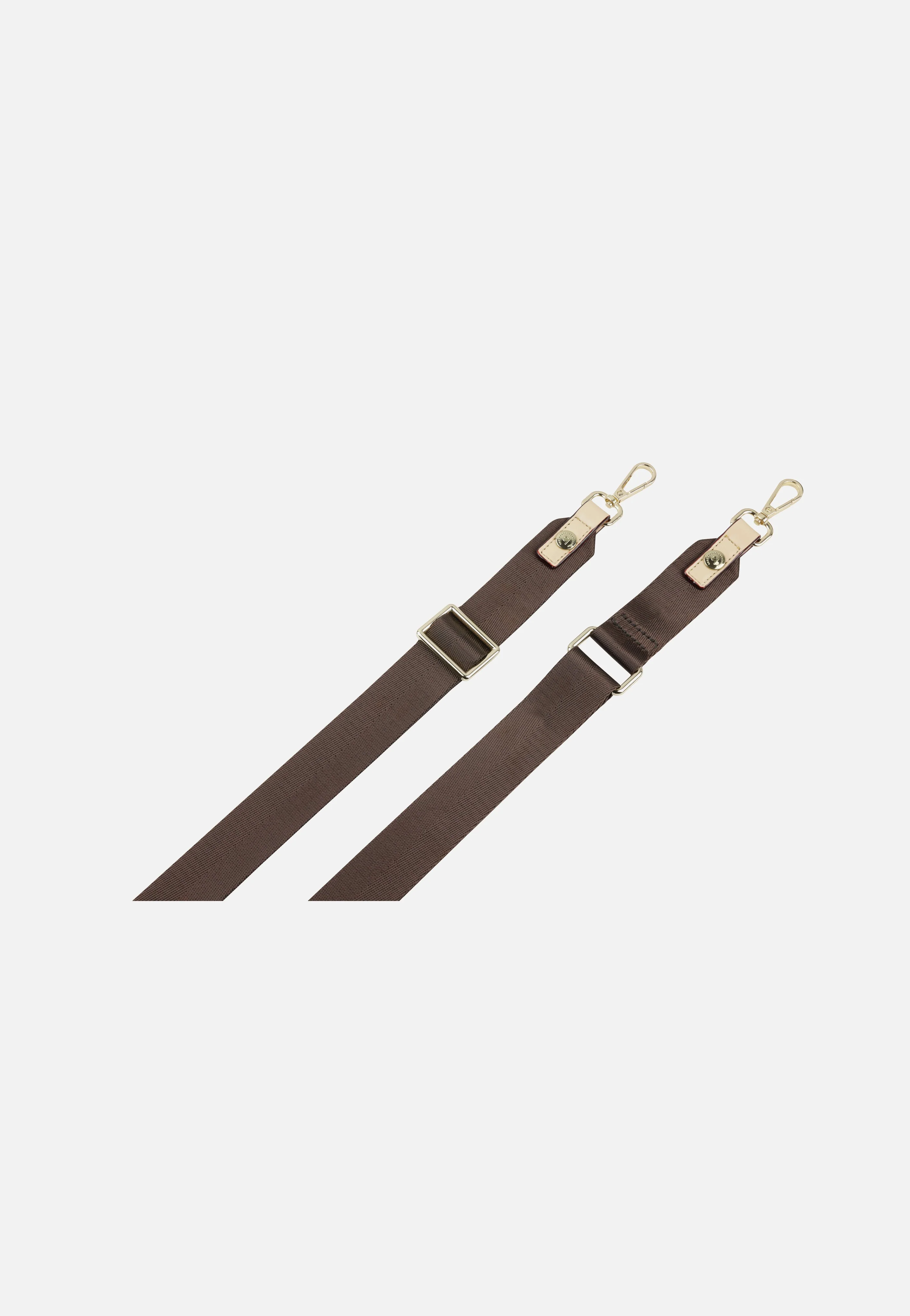 Ella Purse Bag Dunkelbraun - Crossbody Bag - Image 6