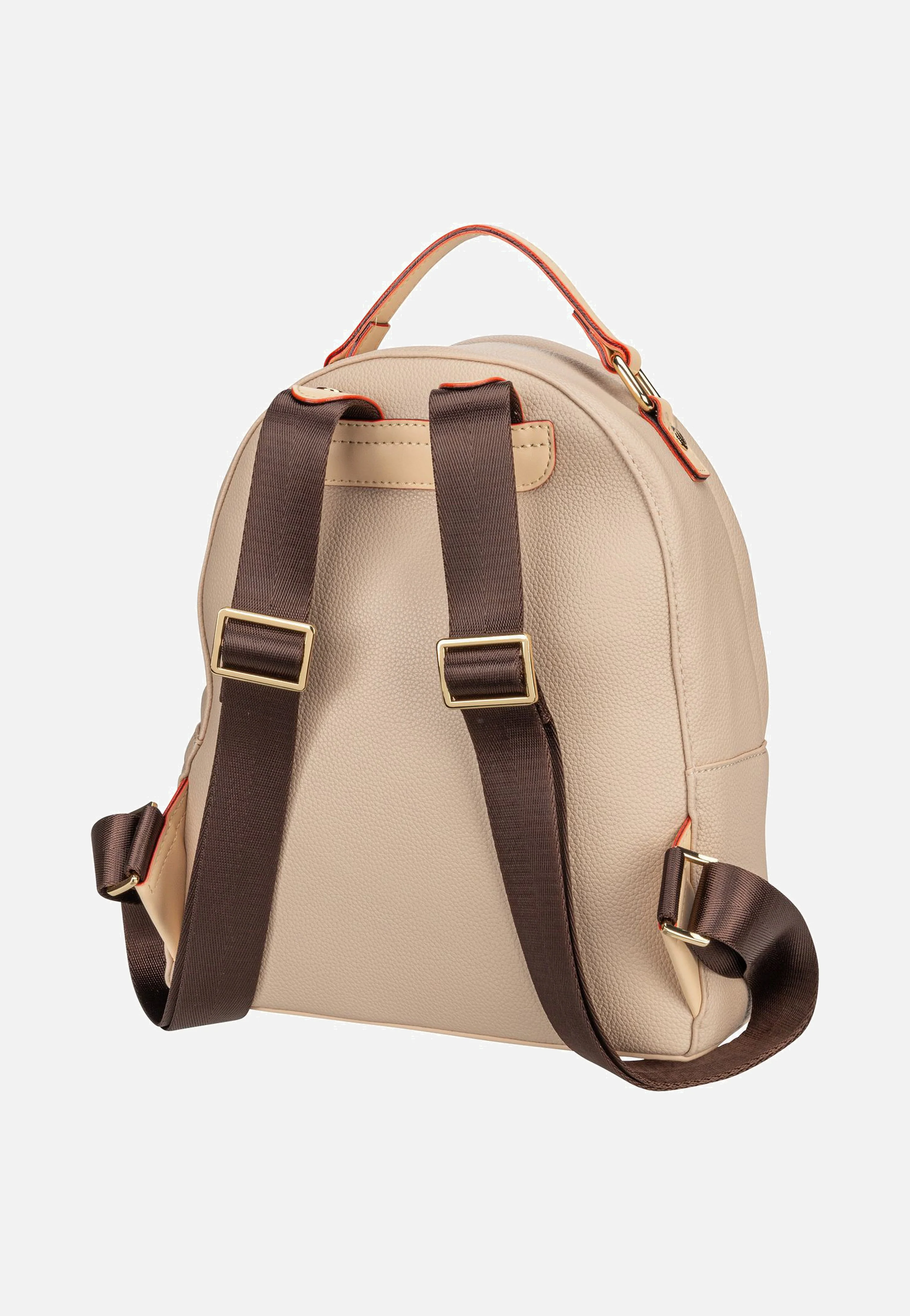 Ella S Beige - Rucksack - Image 2