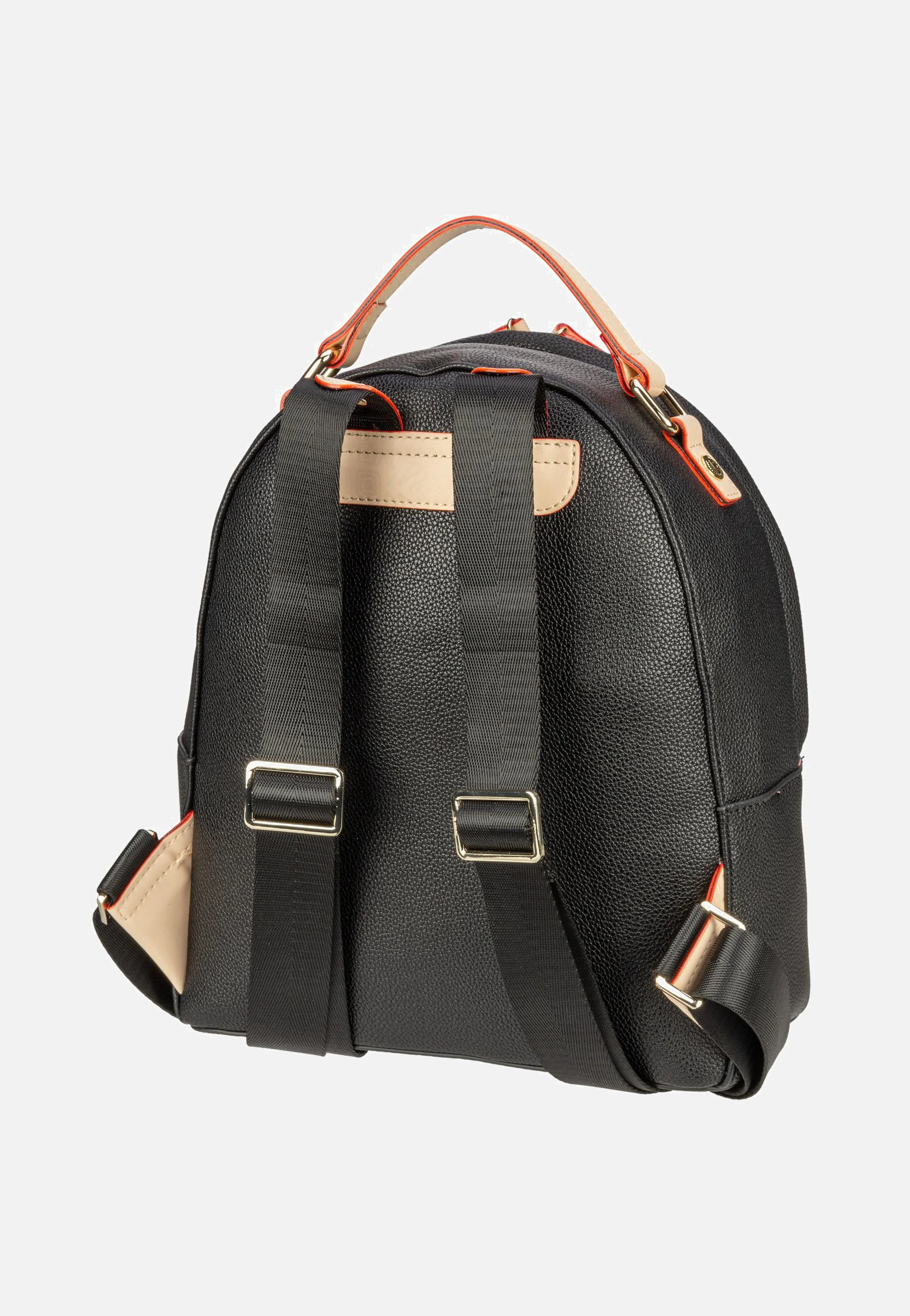 Ella S Schwarz - Rucksack - Image 3