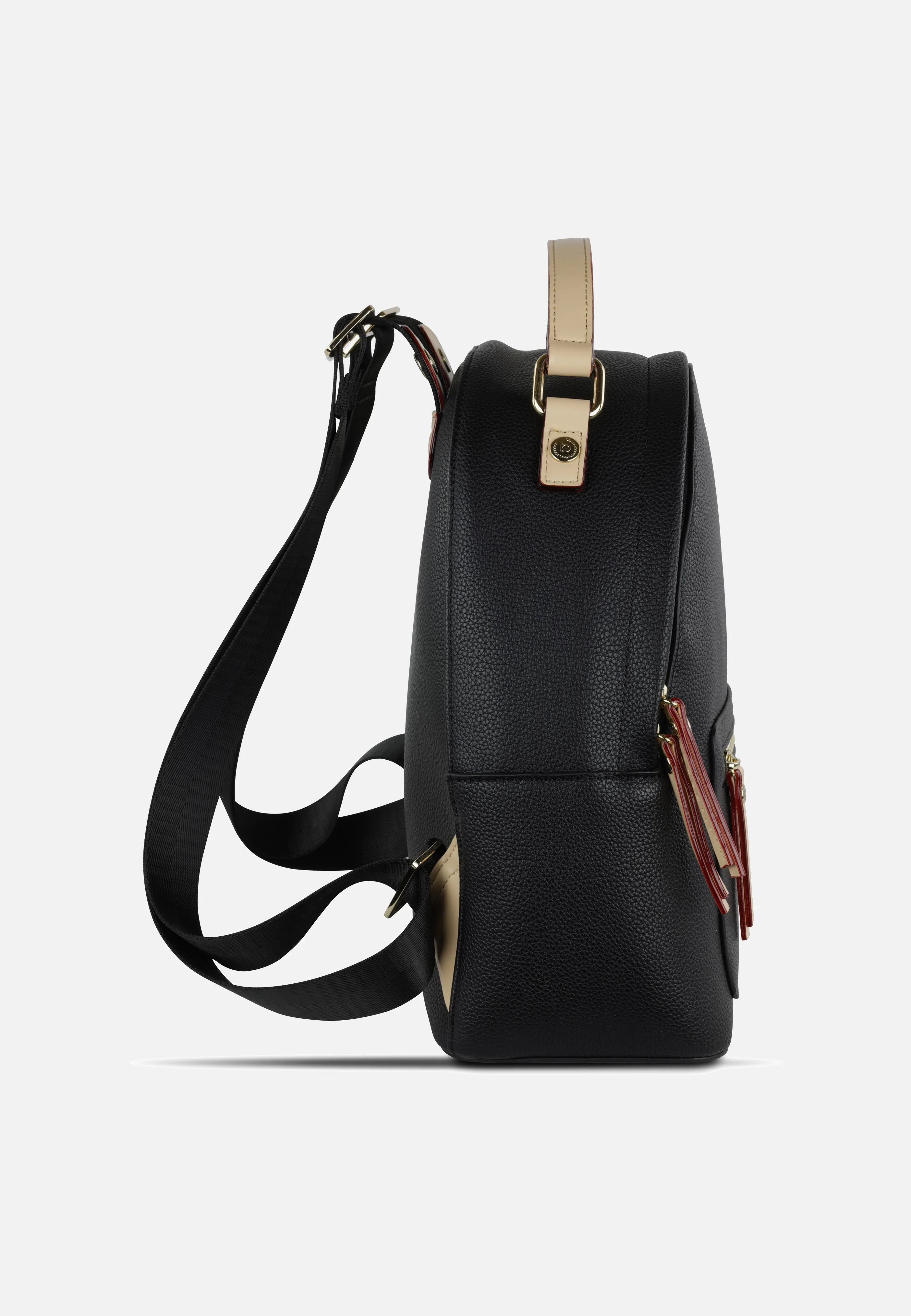 Ella S Schwarz - Rucksack - Image 6