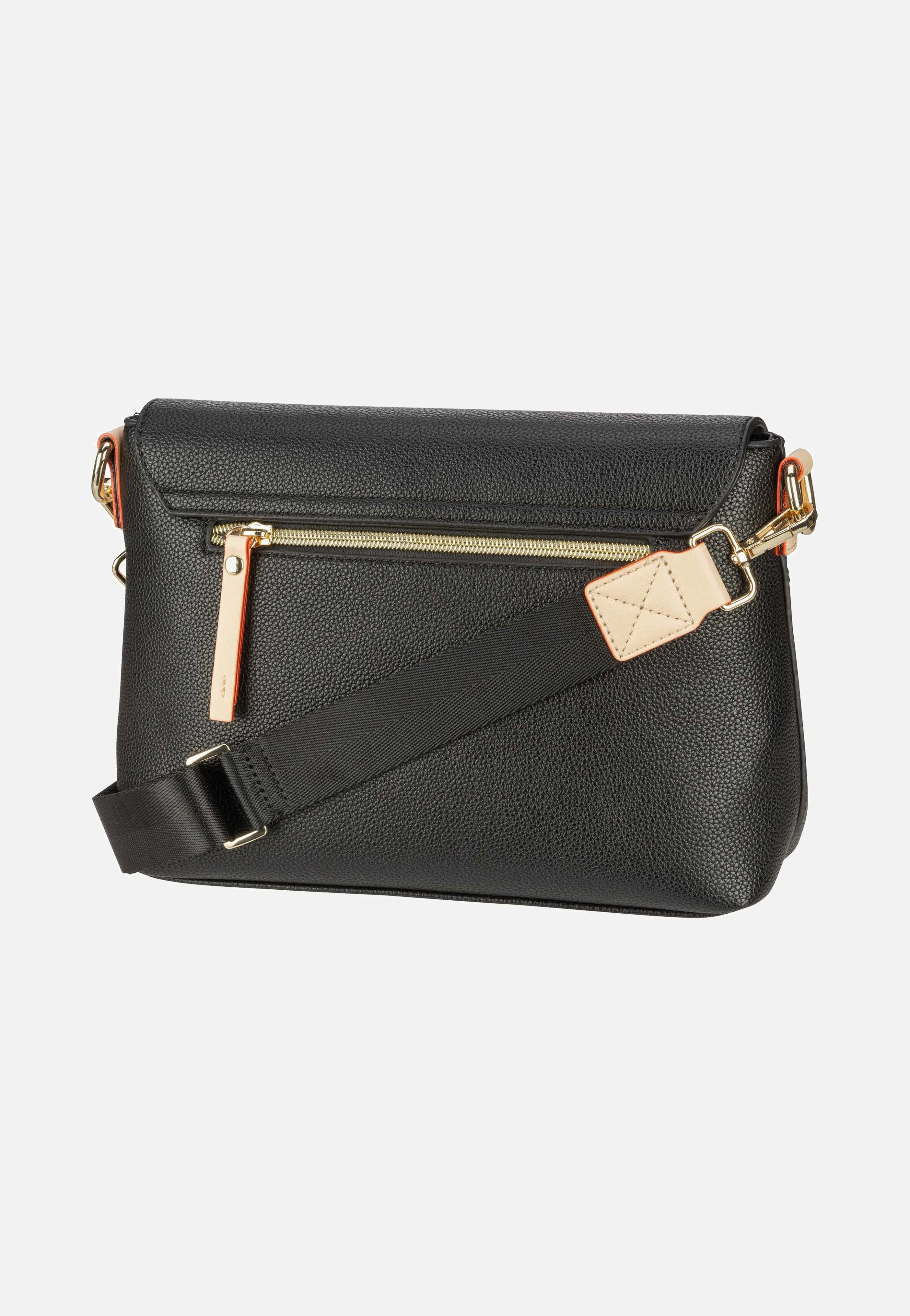 Ella Shoulder Bag Schwarz - Crossbody Bag - Image 5