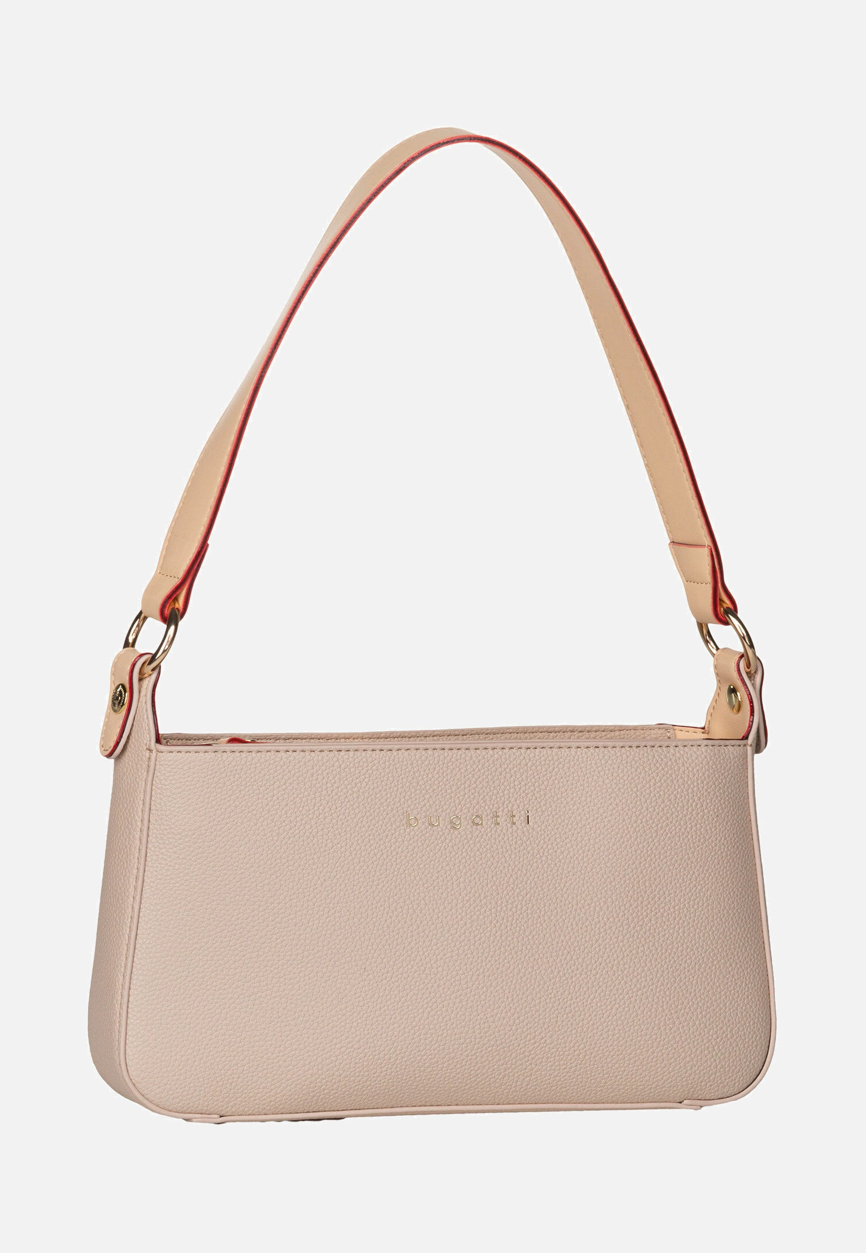 Ella Small 6642 Beige - Umhängetasche