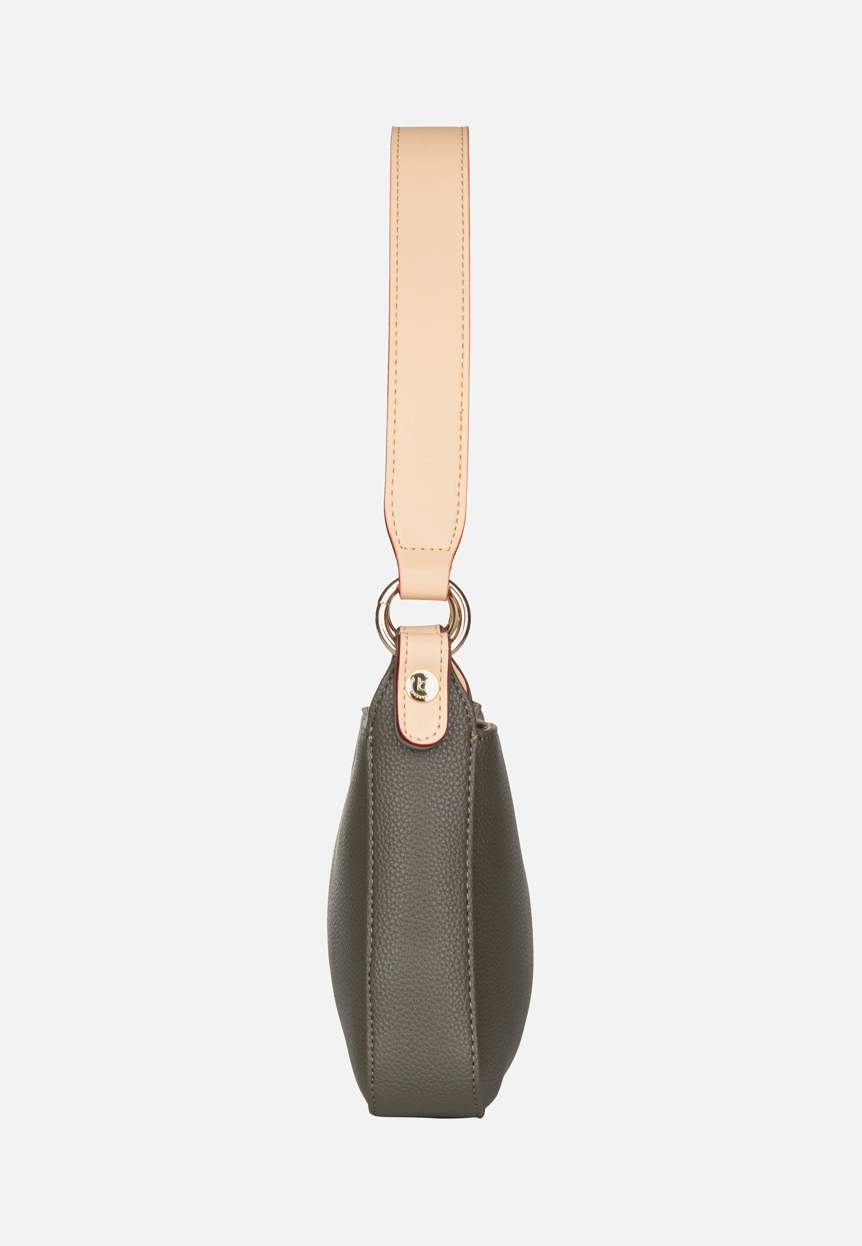 Ella Small 6642 Olive - Umhängetasche - Image 4