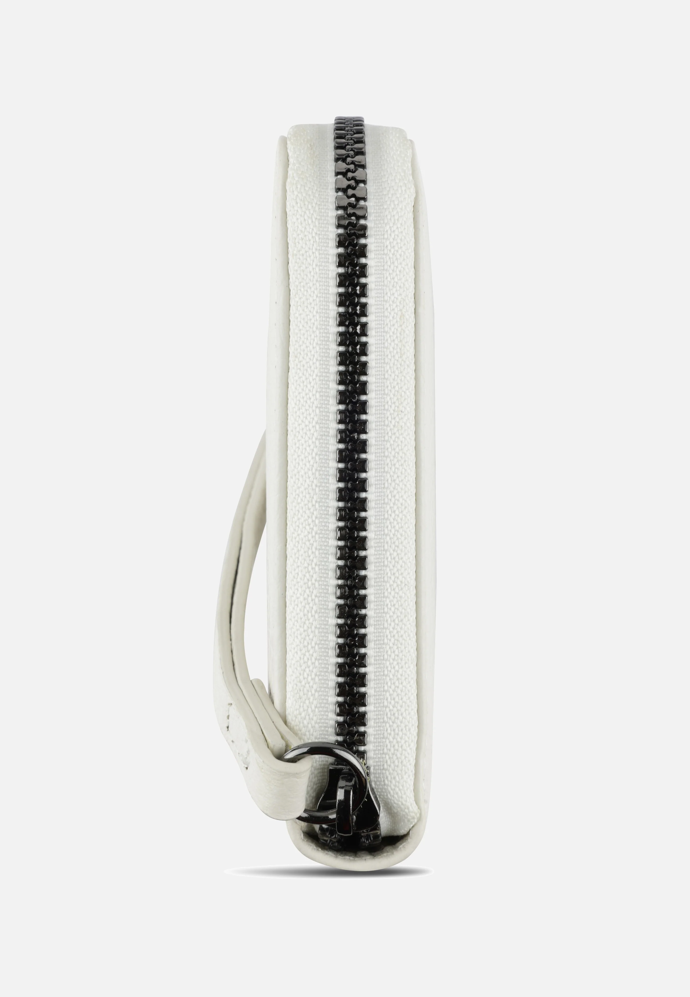 Elsa Long Ladies Zip Weiß - Portemonnaie - Image 5