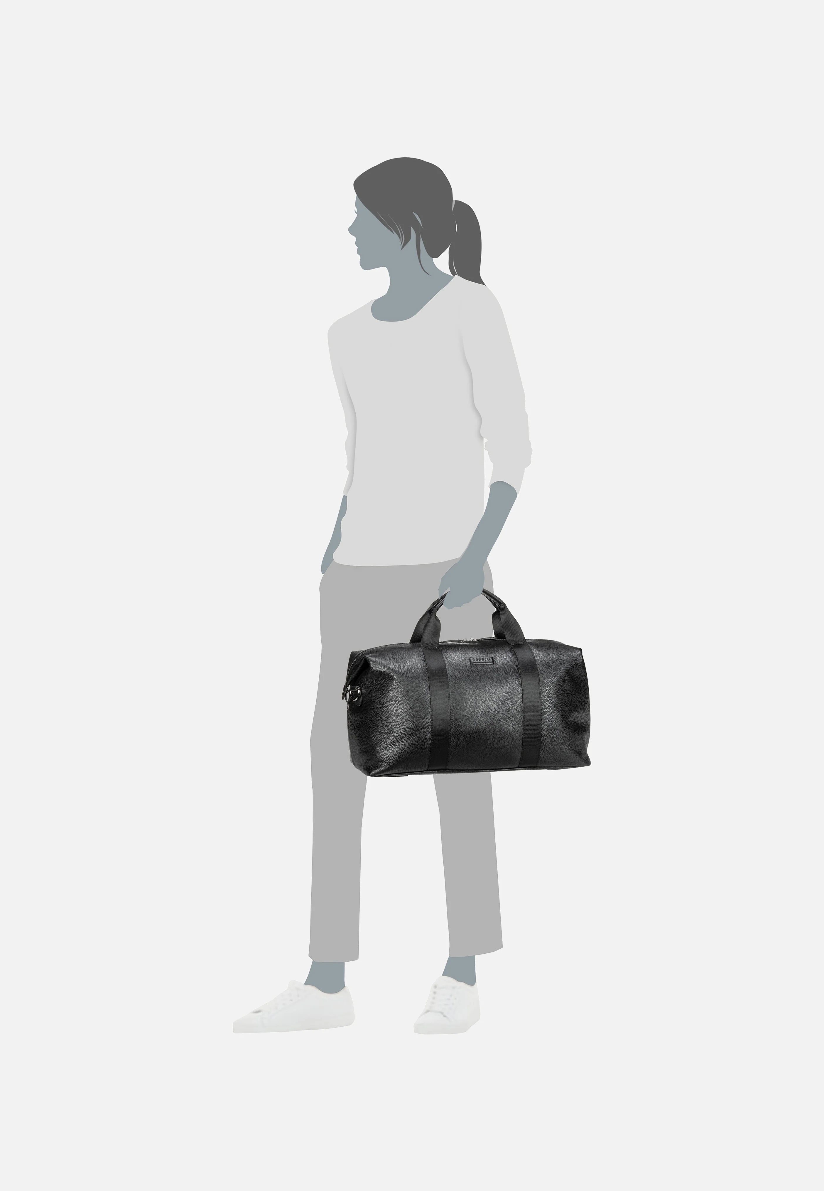 Elsa Schwarz - Weekender - Image 6