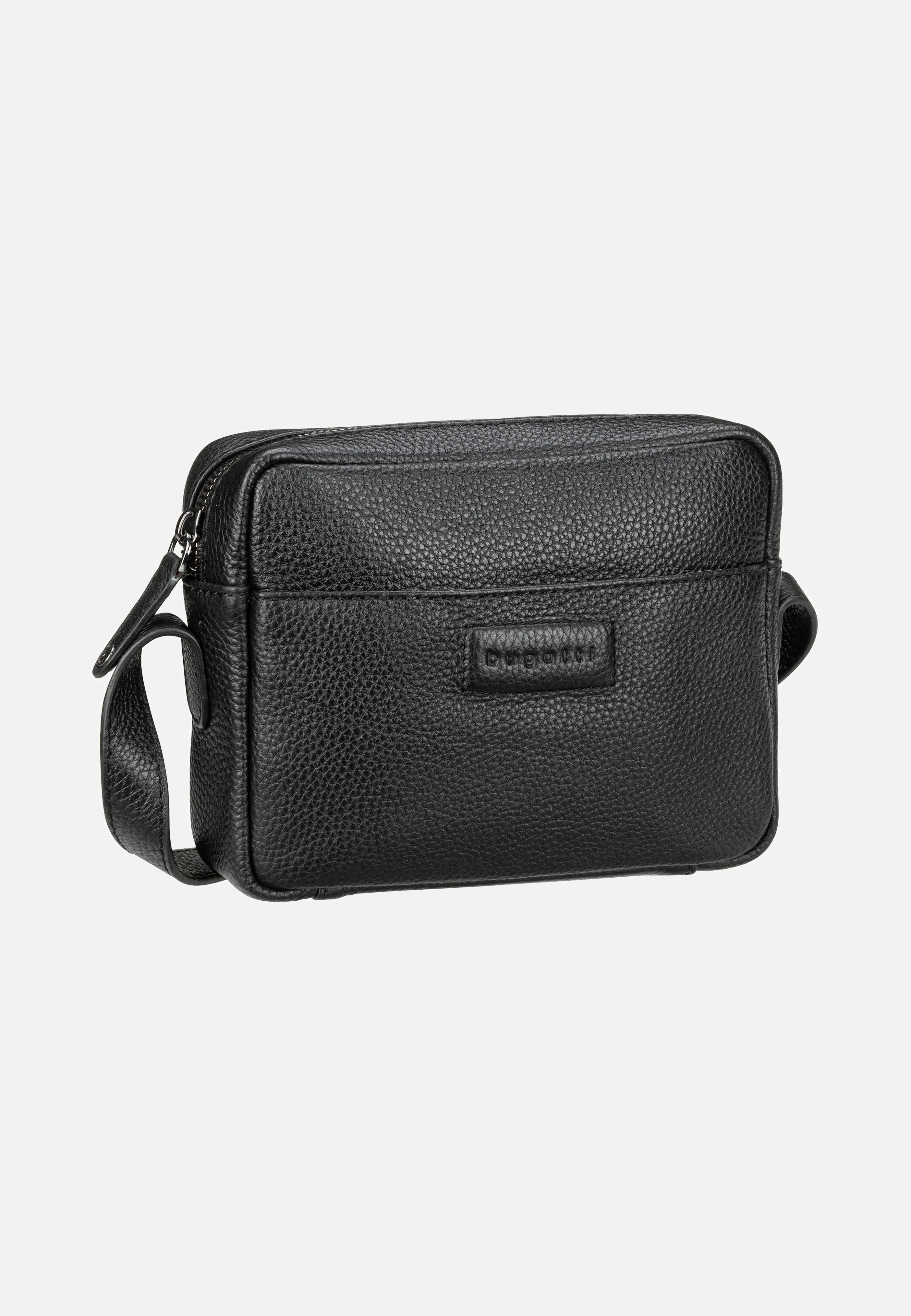 Elsa Small Schwarz - Crossbody Bag