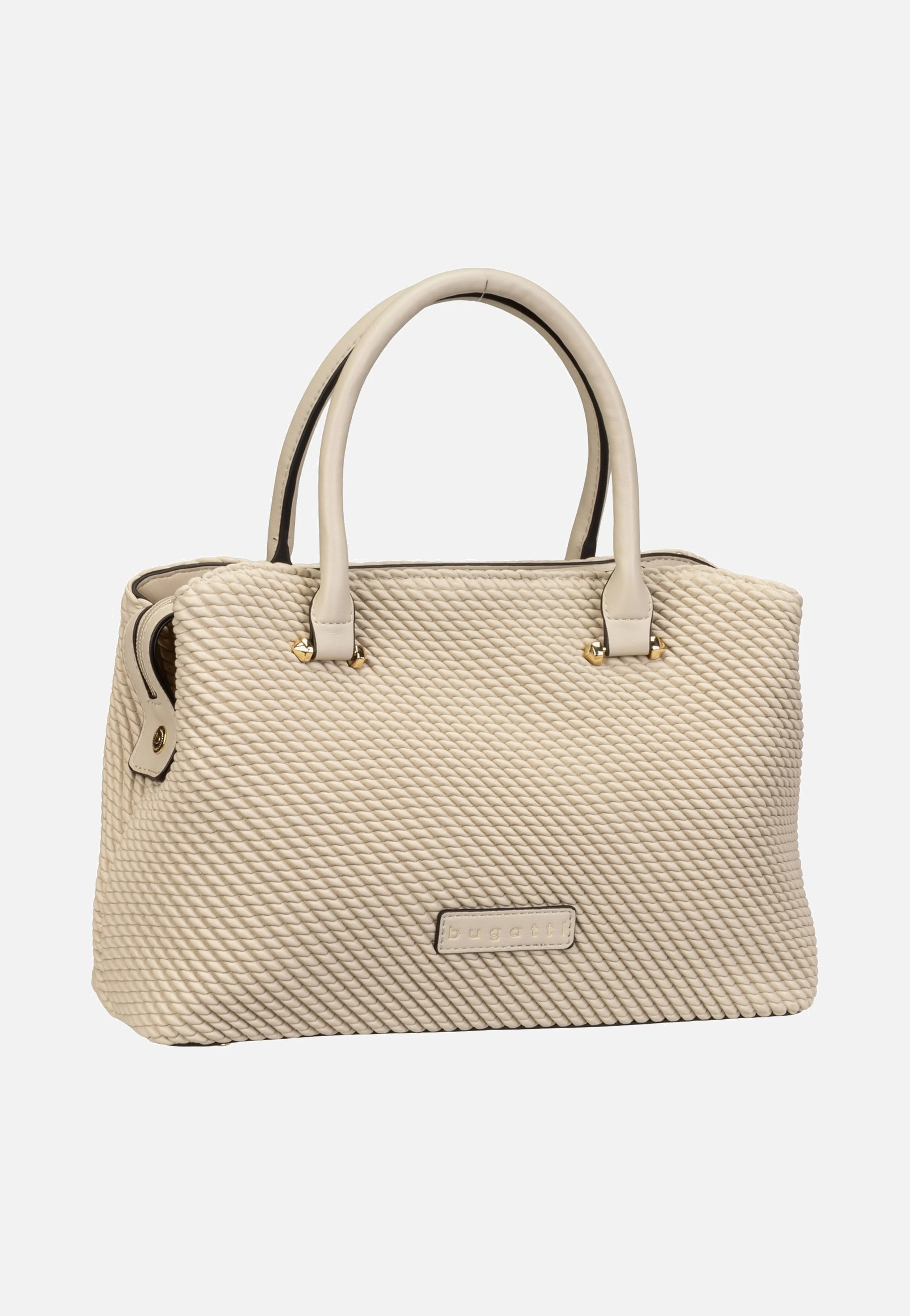 Julice Tote Bag Beige - Tote Bag