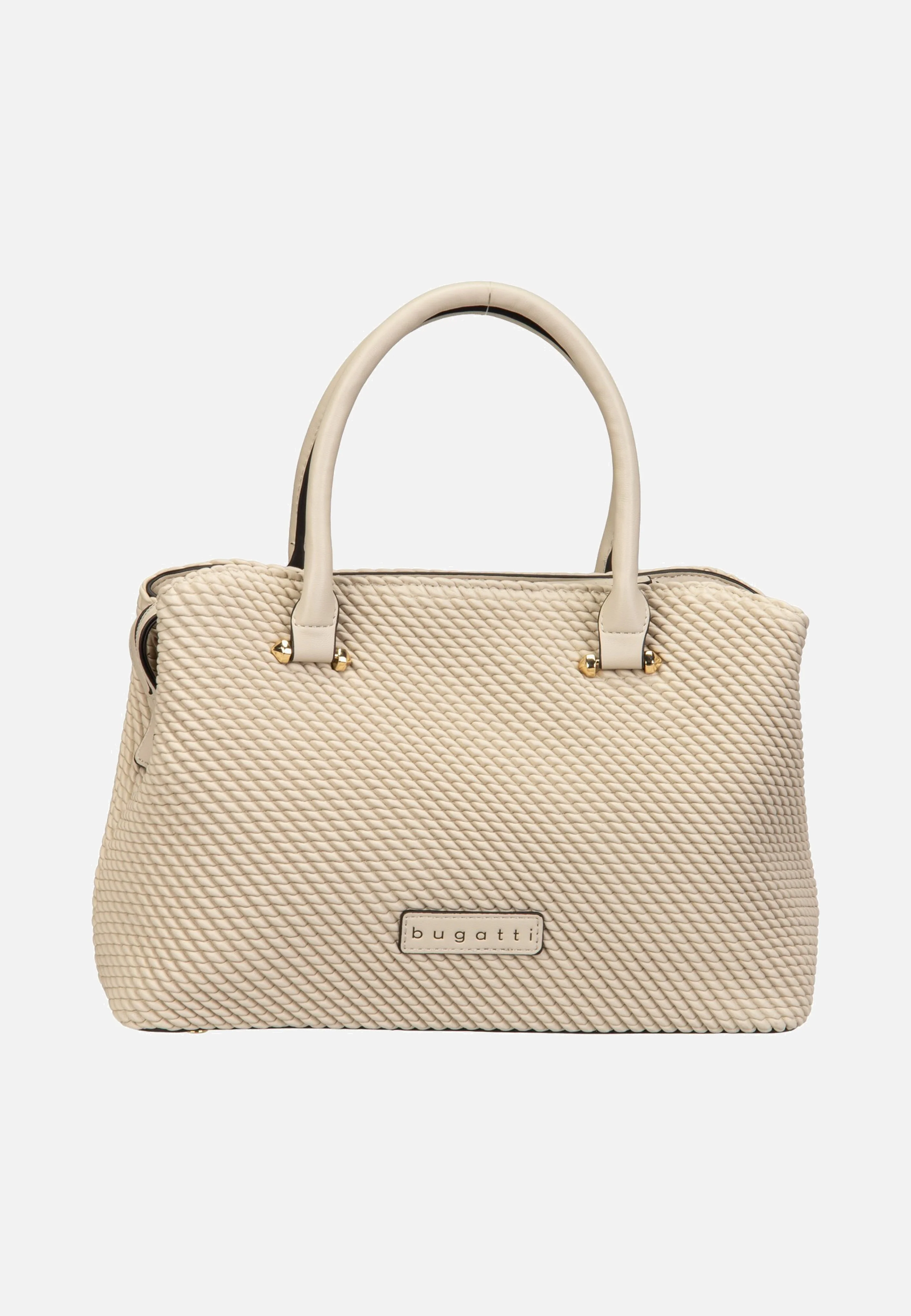 Julice Tote Bag Beige - Tote Bag - Image 2