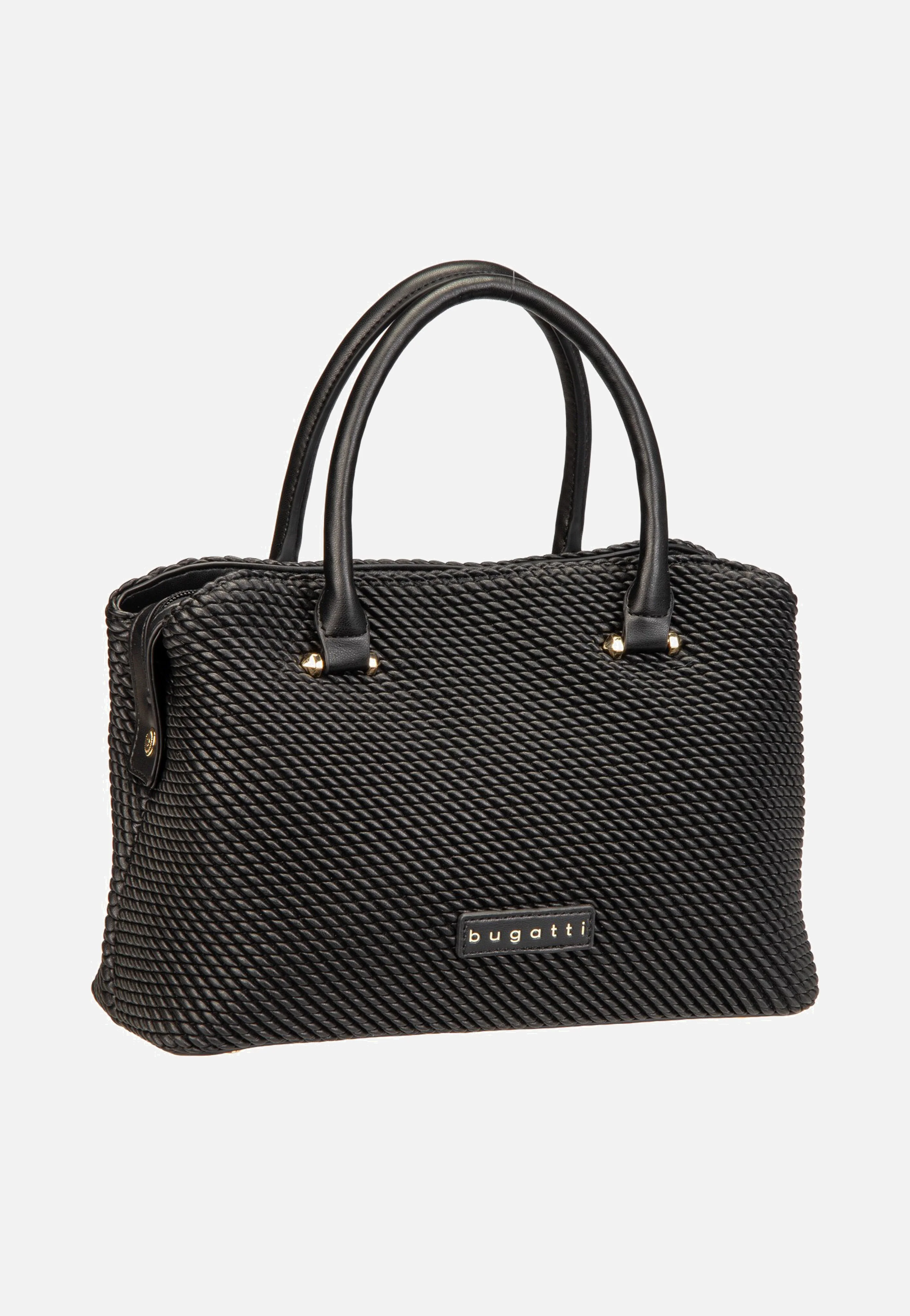 Julice Tote Bag Black - Tote Bag