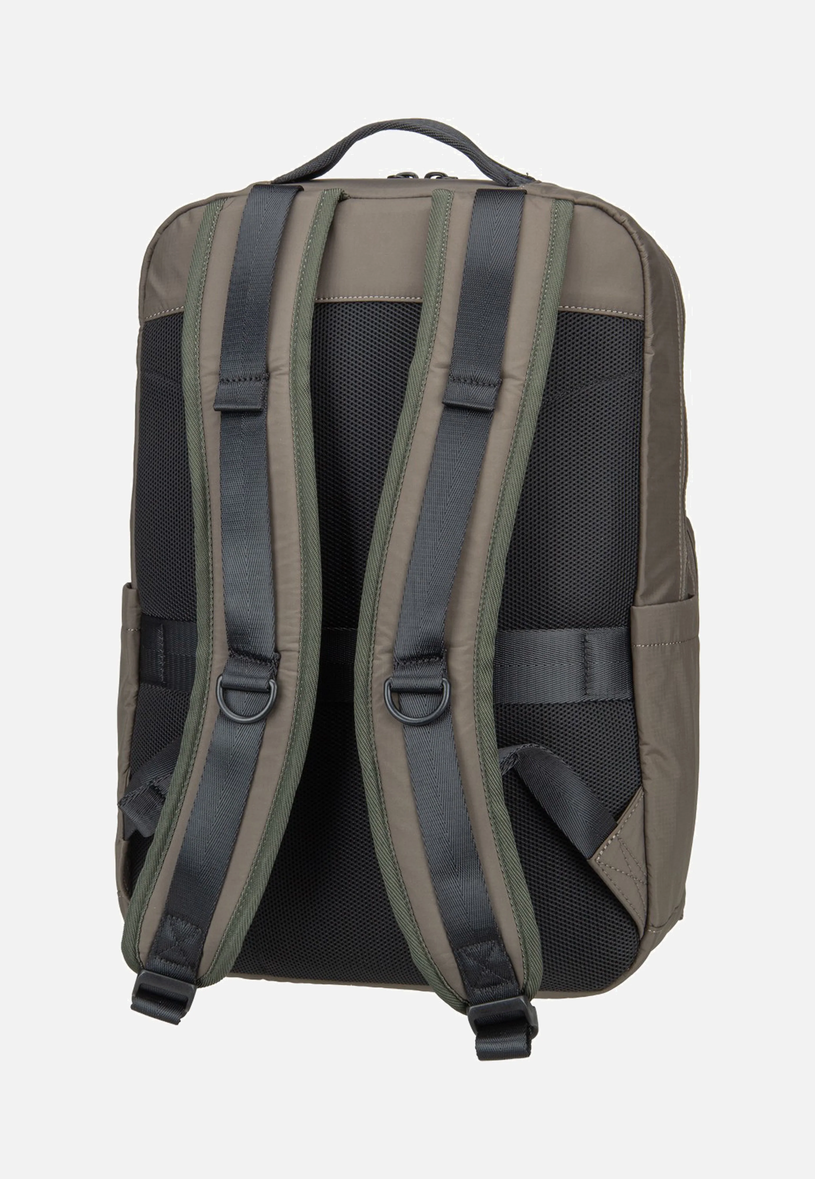 Legere Backpack Olive - Rucksack - Image 3