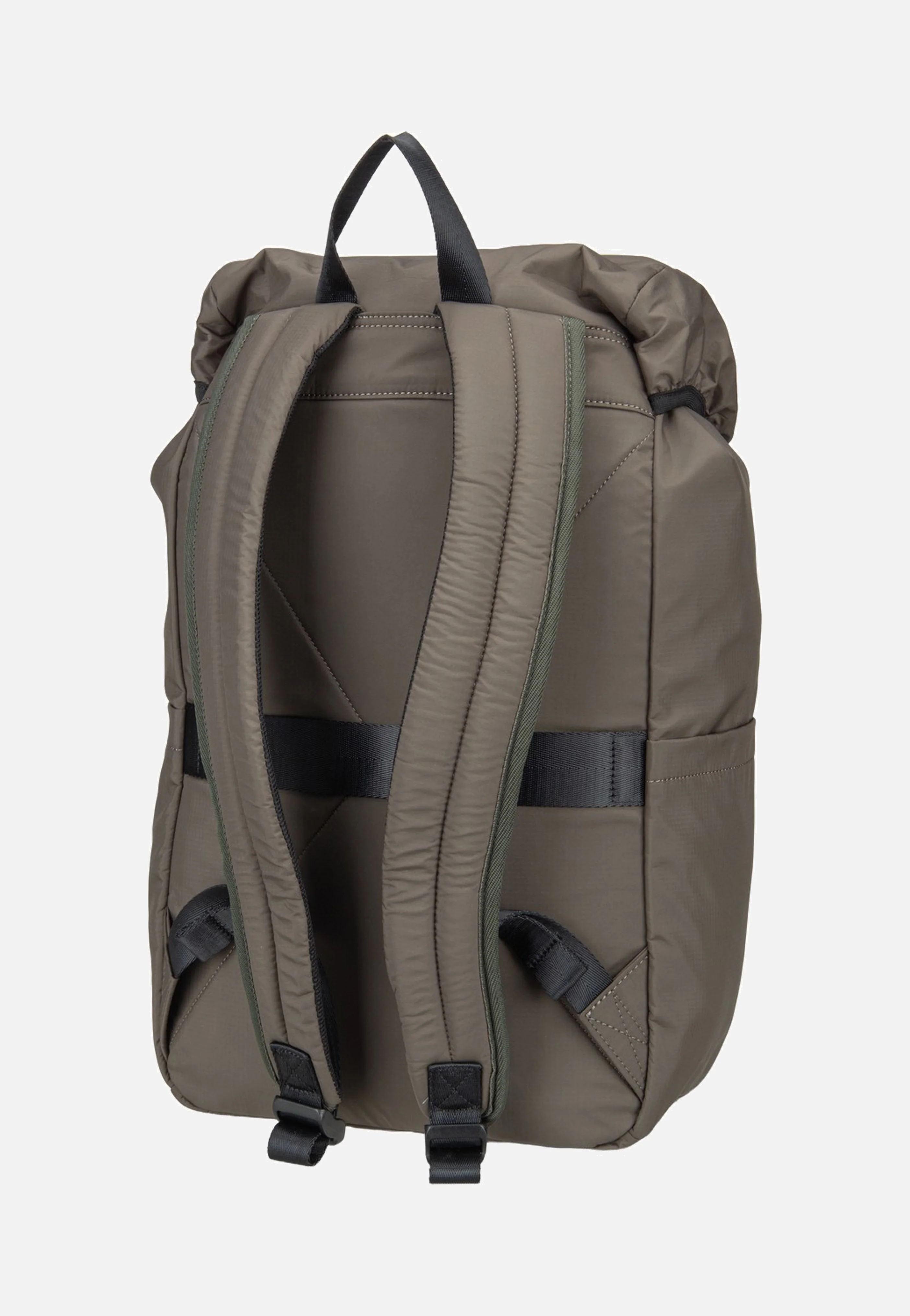 Legere Backpack Olive - Rucksack - Image 3