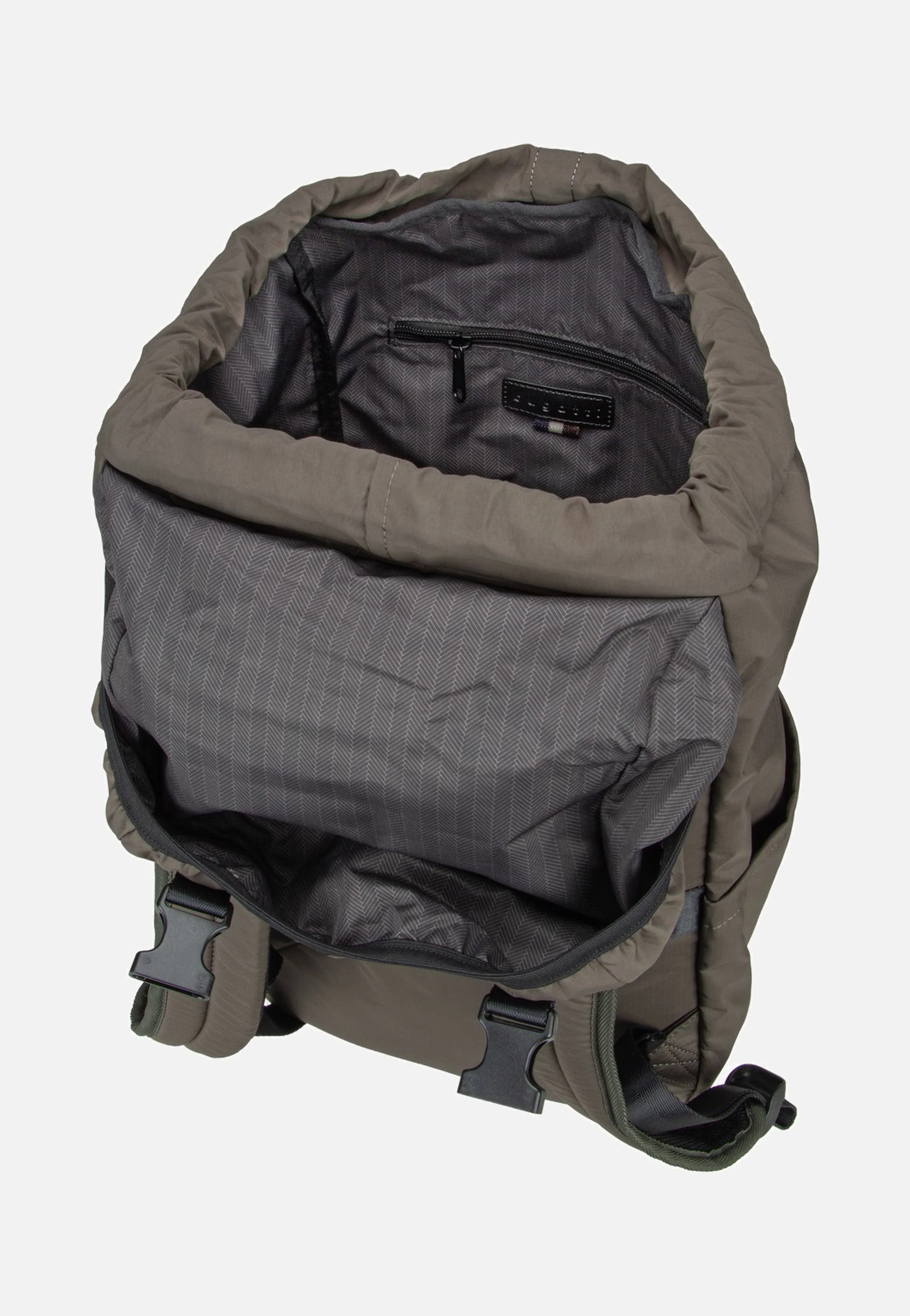Legere Backpack Olive - Rucksack - Image 6