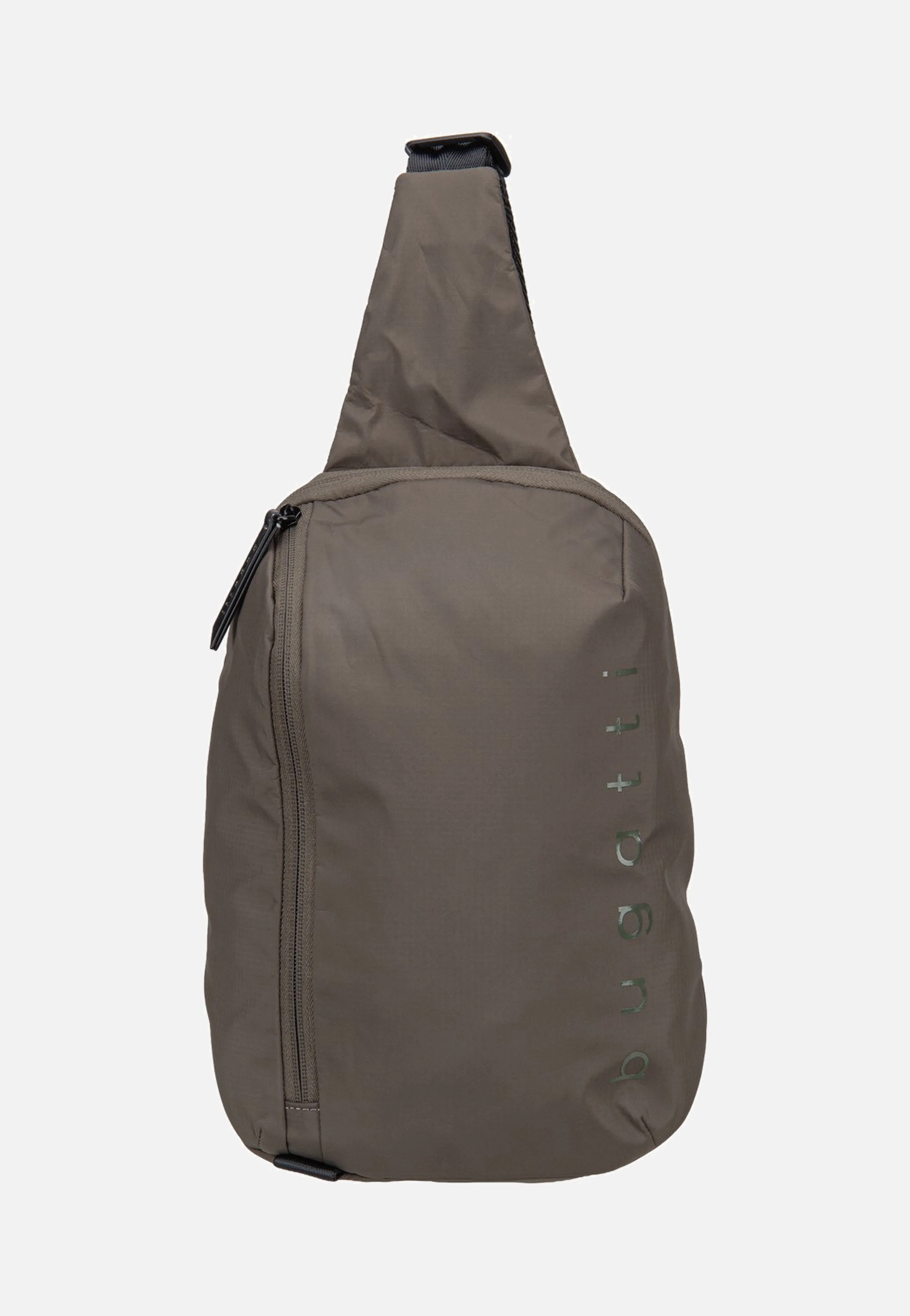 Legere Crossbody Bag Olive - Sling Bag - Image 2