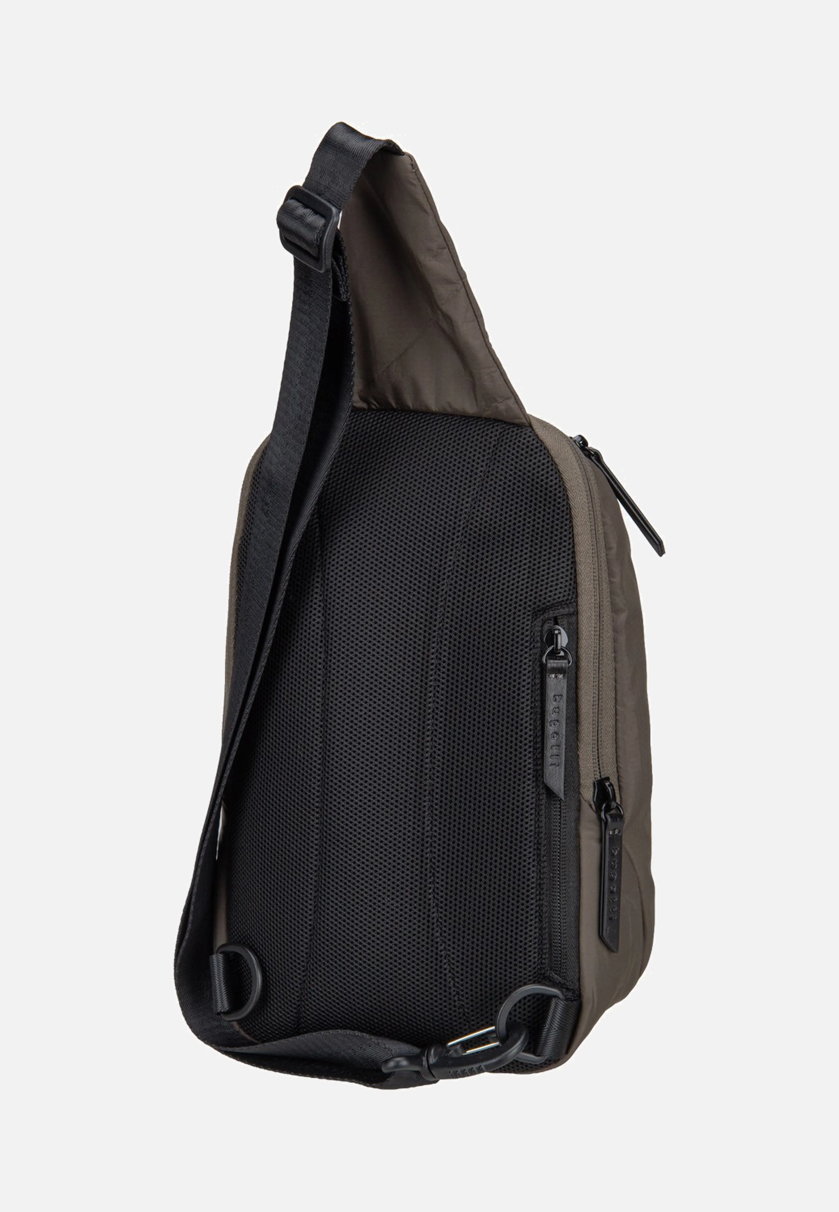 Legere Crossbody Bag Olive - Sling Bag - Image 3