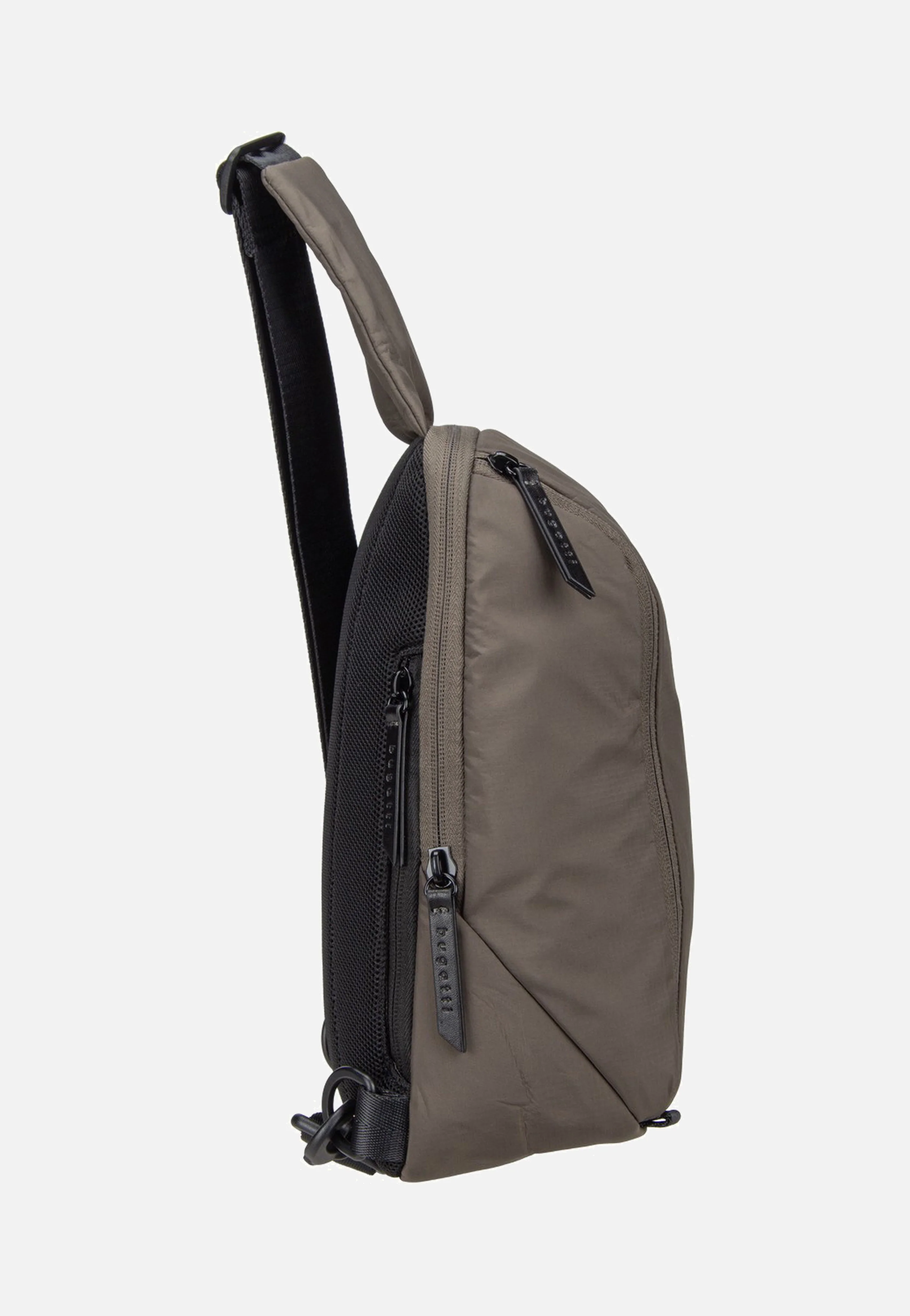 Legere Crossbody Bag Olive - Sling Bag - Image 4