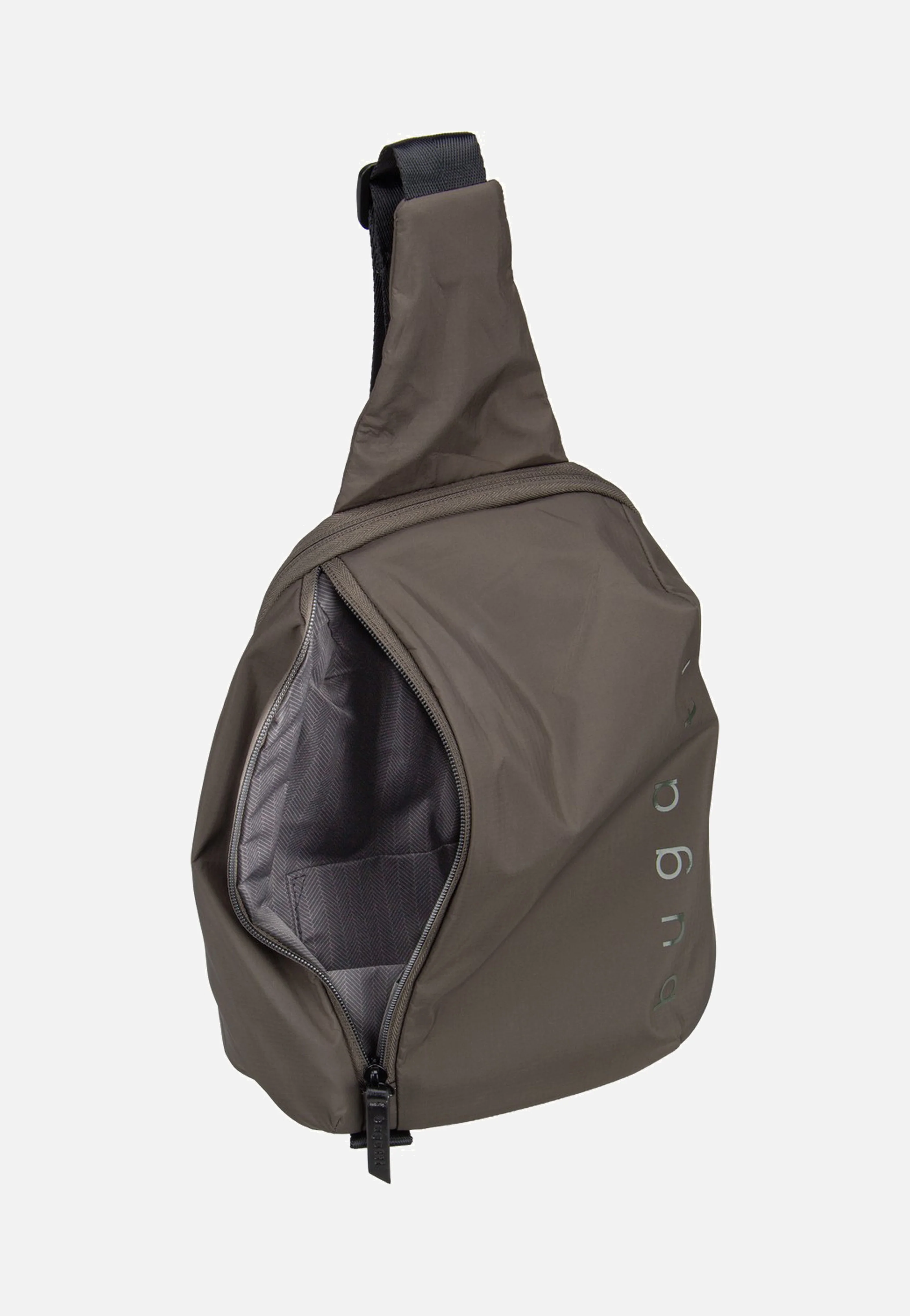 Legere Crossbody Bag Olive - Sling Bag - Image 5