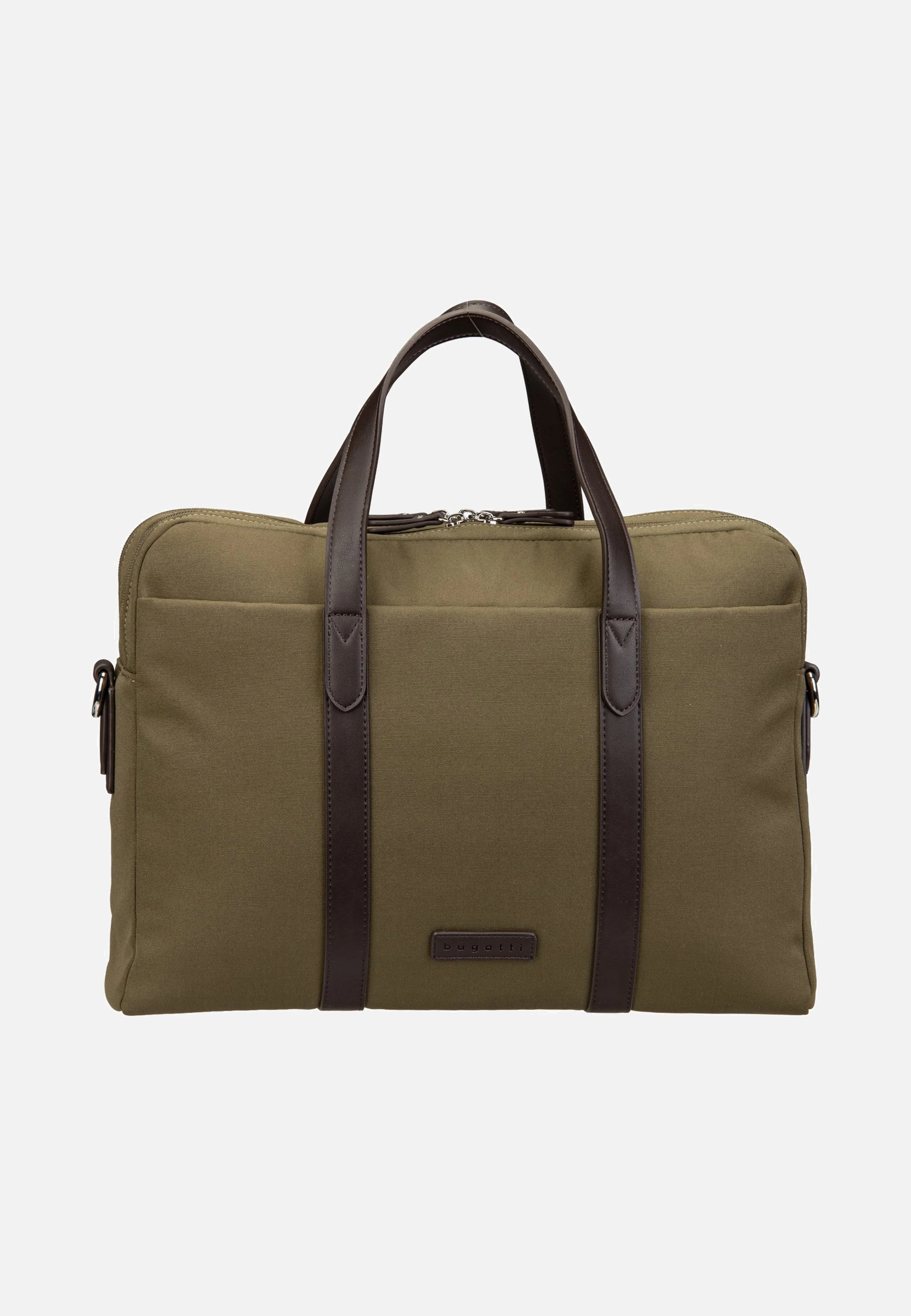 Maro Business Bag L Olive - Aktentasche - Image 2