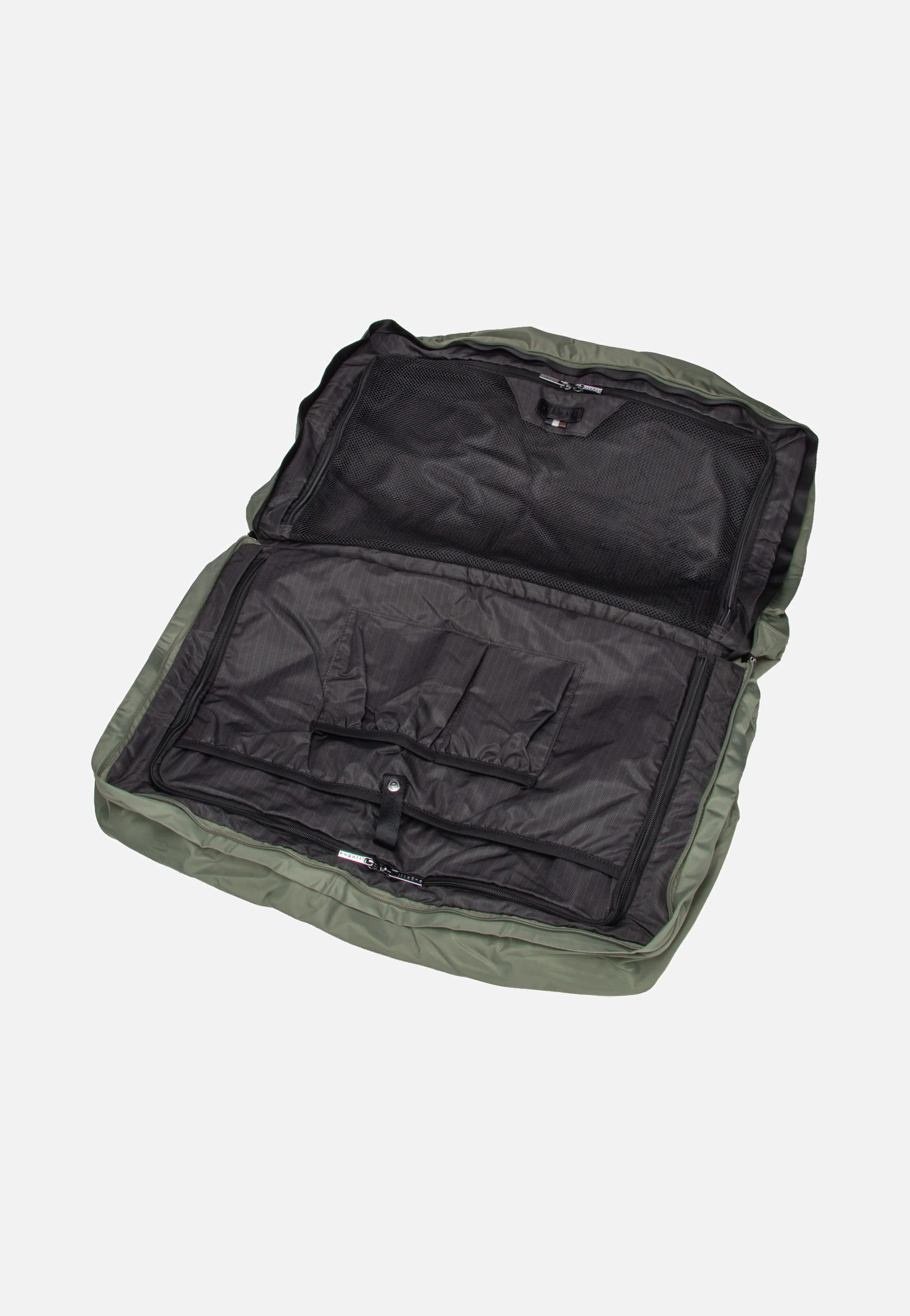 Maro Weekender Navy - Weekender - Image 7