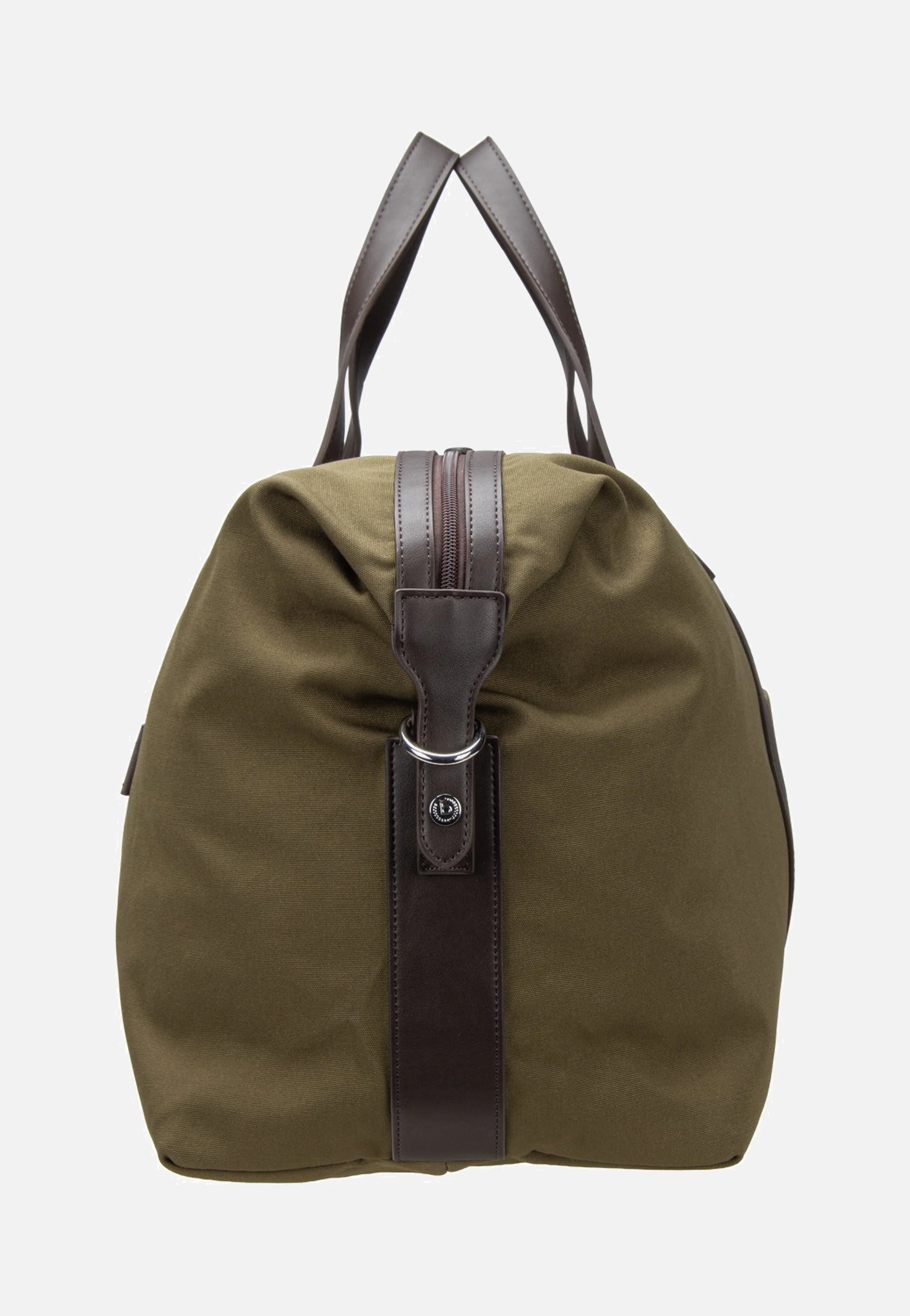 Maro Weekender Olive - Weekender - Image 4