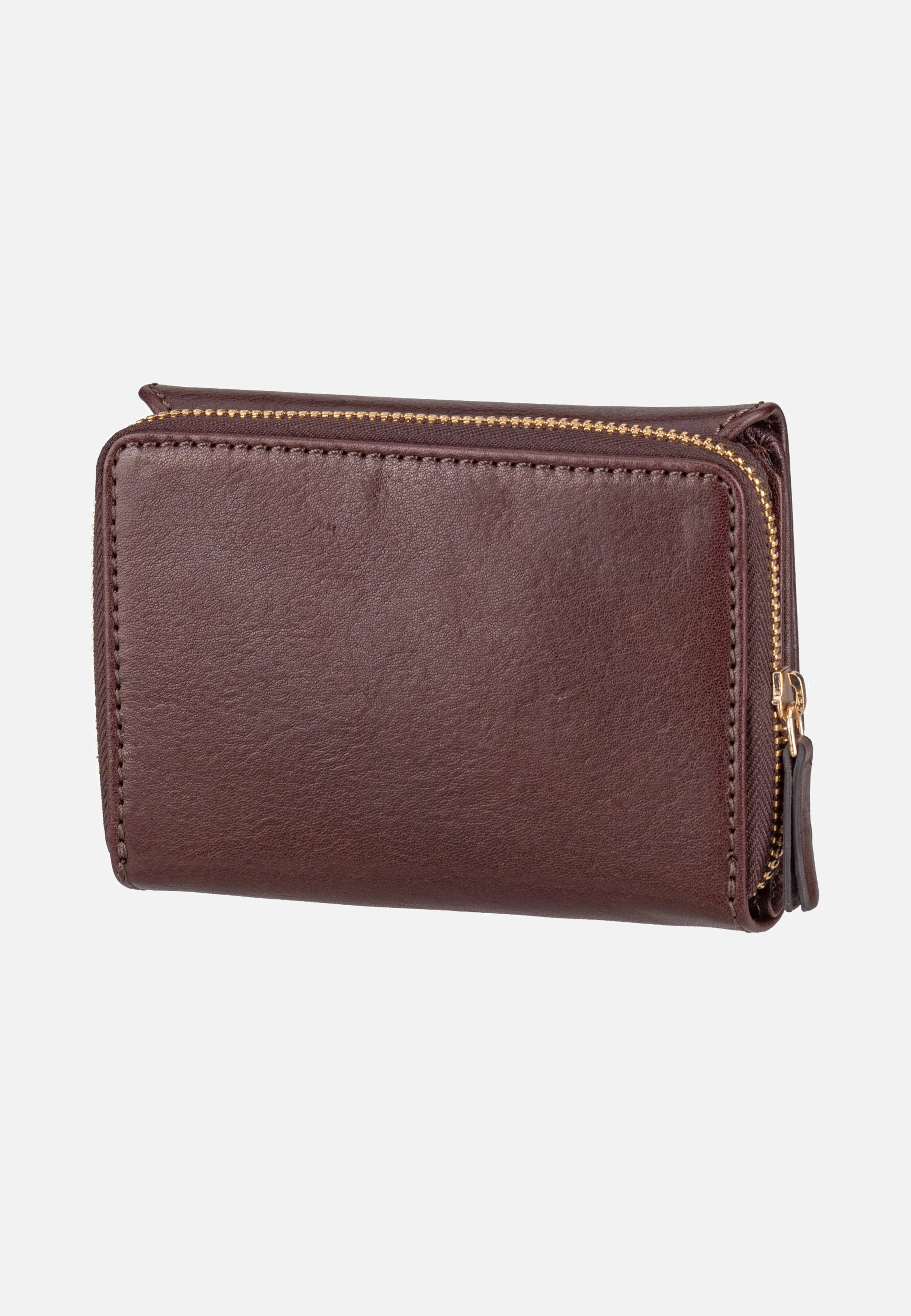 Neaples Lady Wallet 491363 Brown - Portemonnaie - Image 3