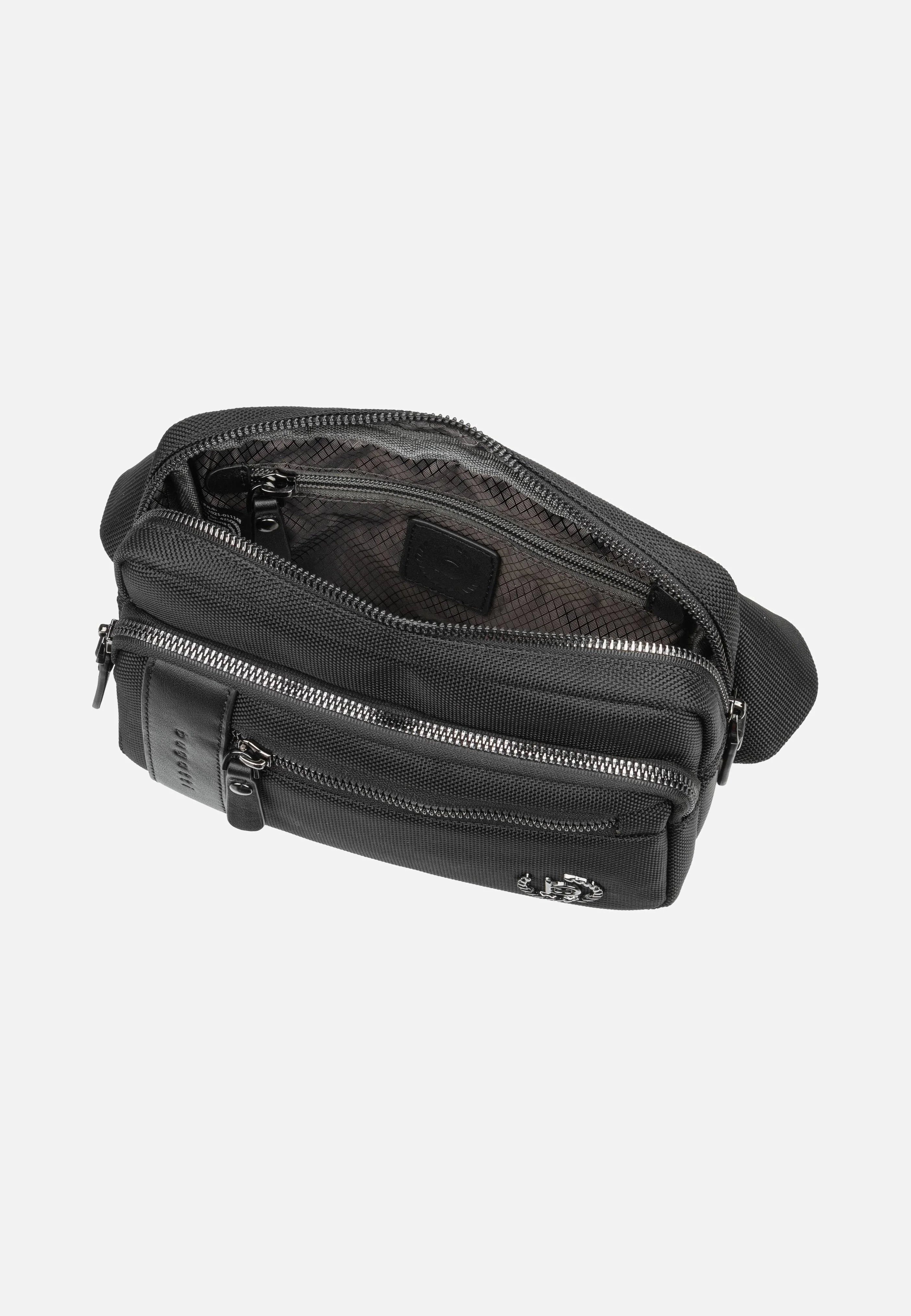 Nero Schwarz - Bauchtasche - Image 3