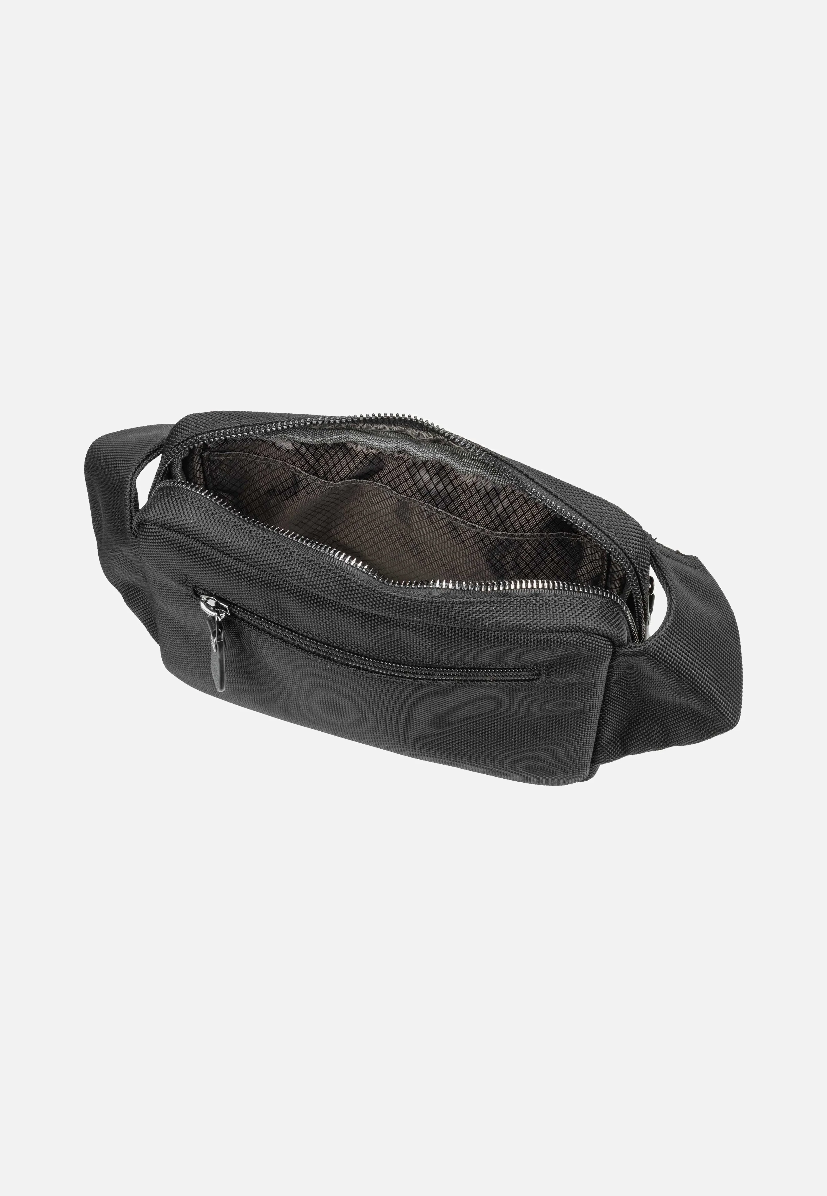 Nero Schwarz - Bauchtasche - Image 4