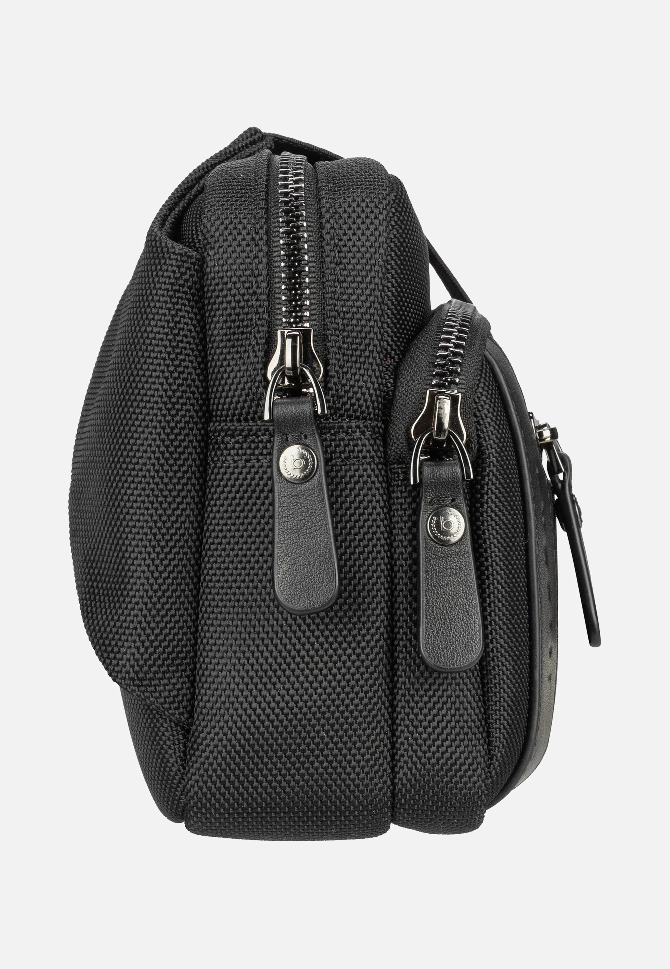 Nero Schwarz - Bauchtasche - Image 5