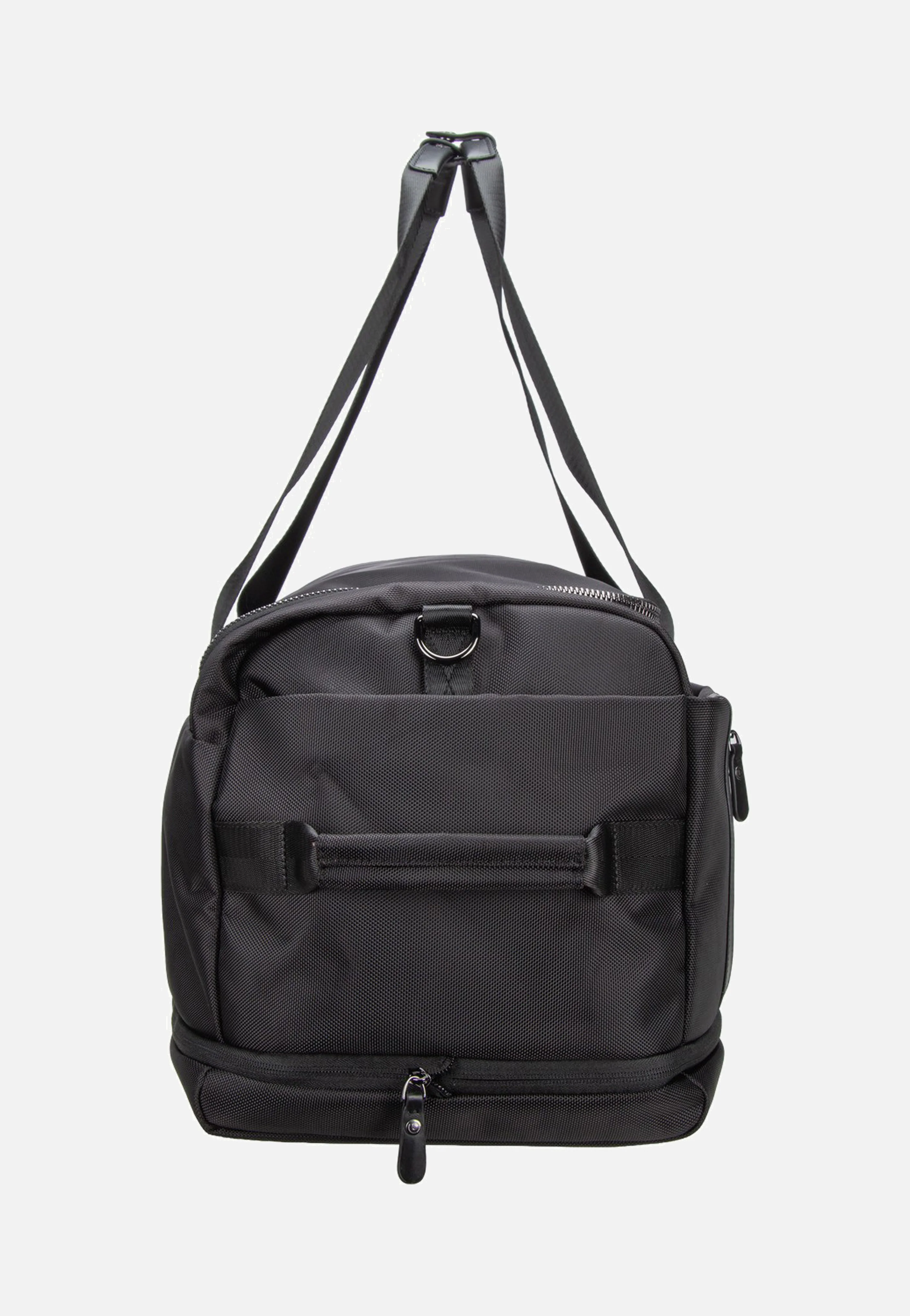 Nero Weekender Black - Weekender - Image 4