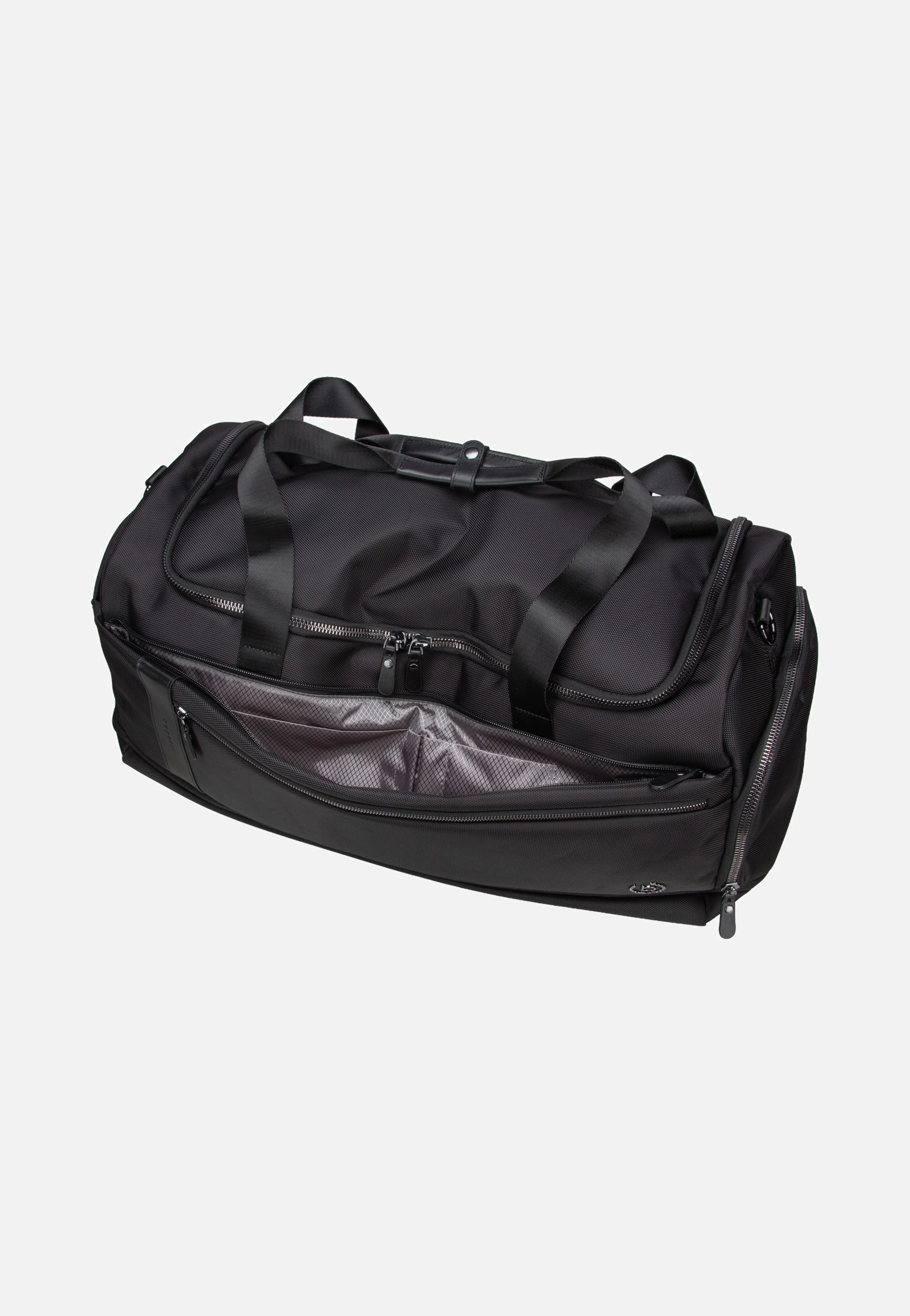 Nero Weekender Black - Weekender - Image 6