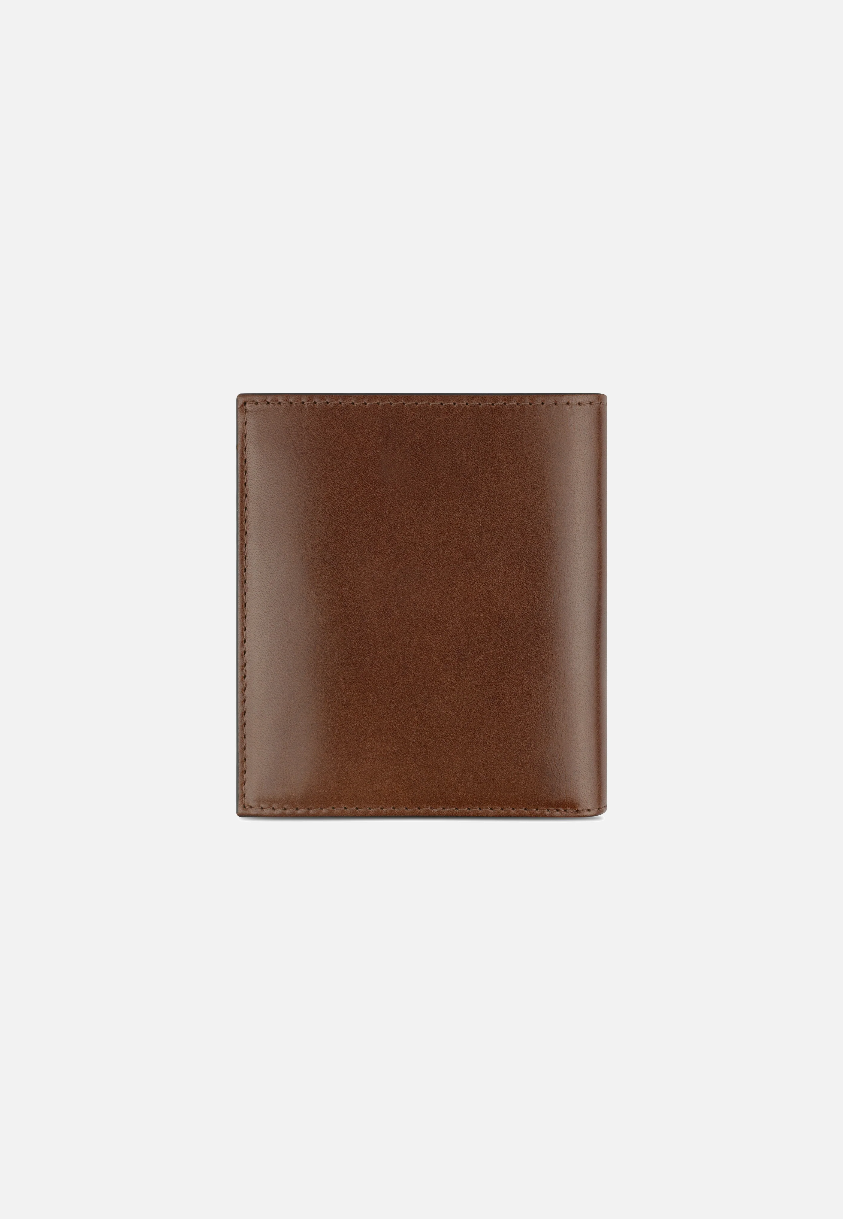 Nobile Vertical Small with Flap Cognac - Portemonnaie - Image 2