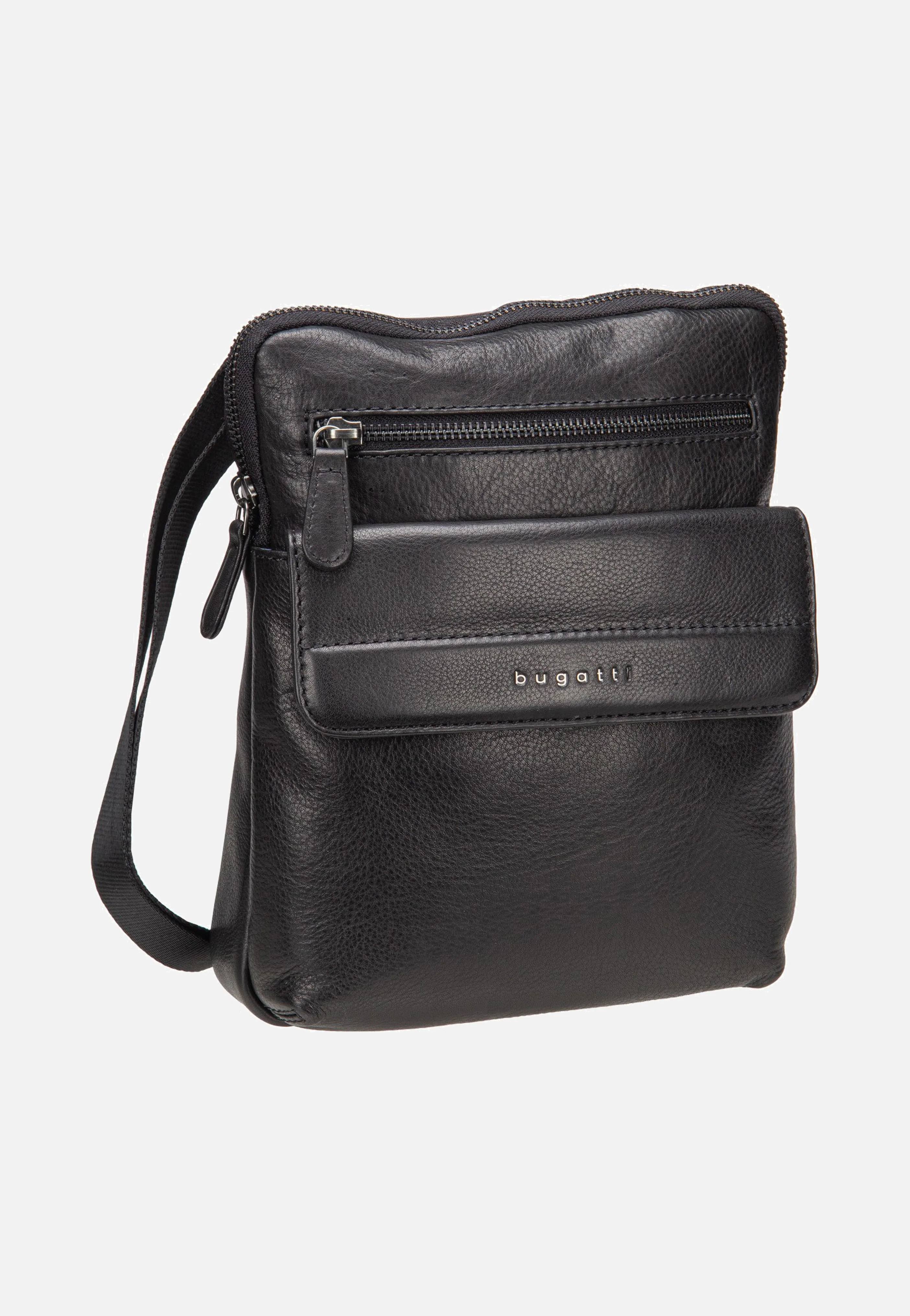 Nome Shoulder Bag Black - Crossbody Bag