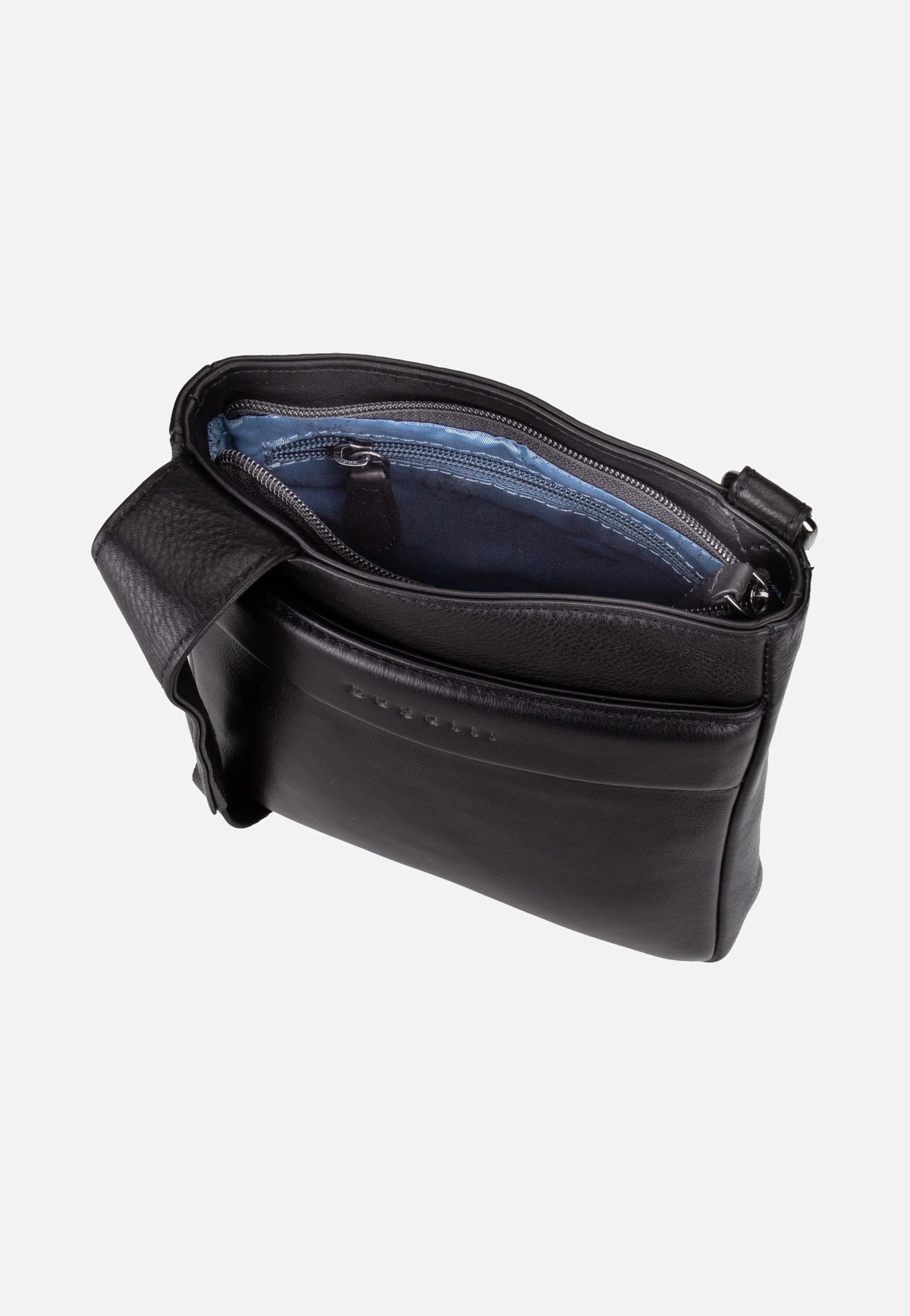 Nome Shoulder Bag Small Black - Crossbody Bag - Image 5