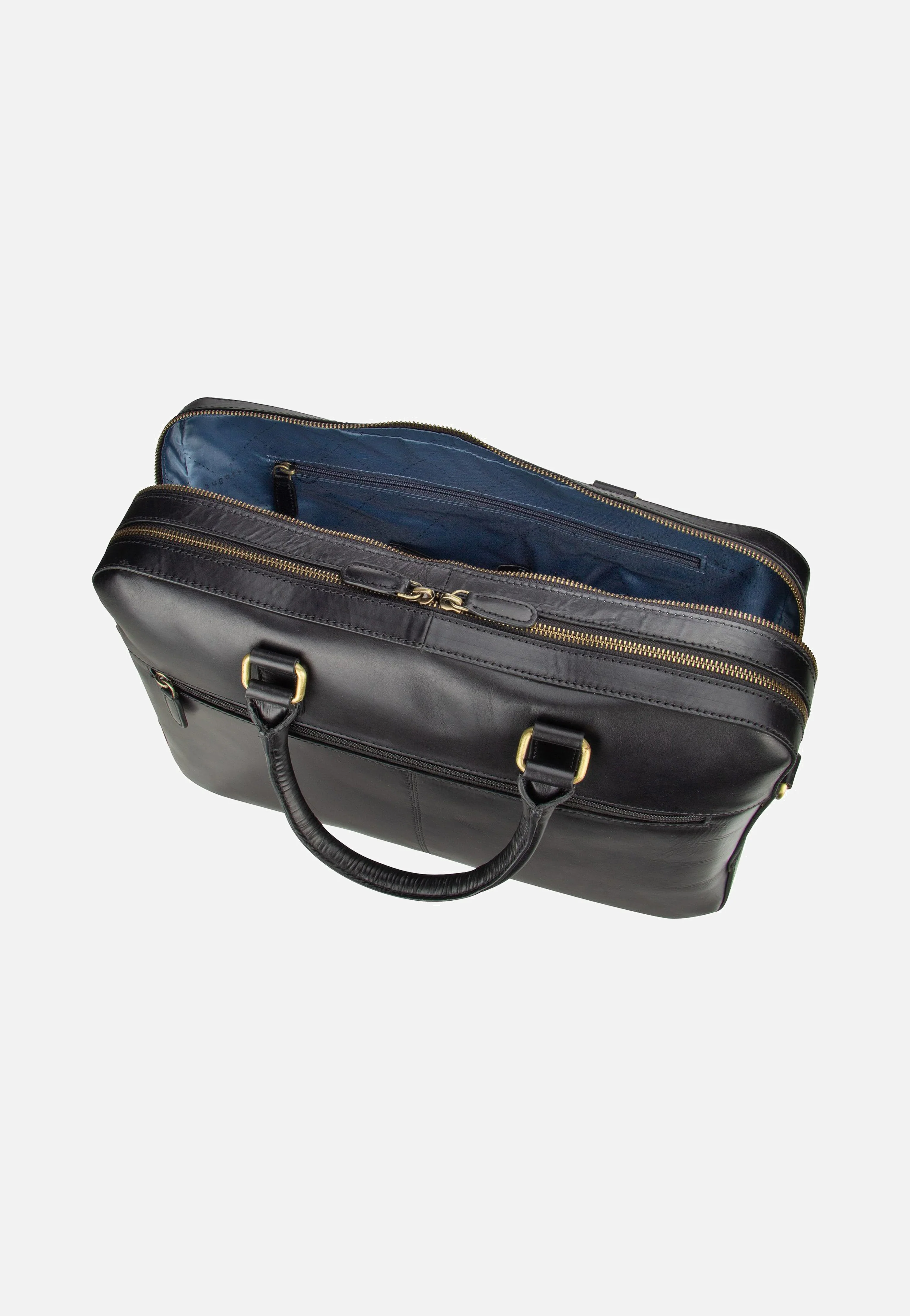 Remo Large Schwarz - Aktentasche - Image 3