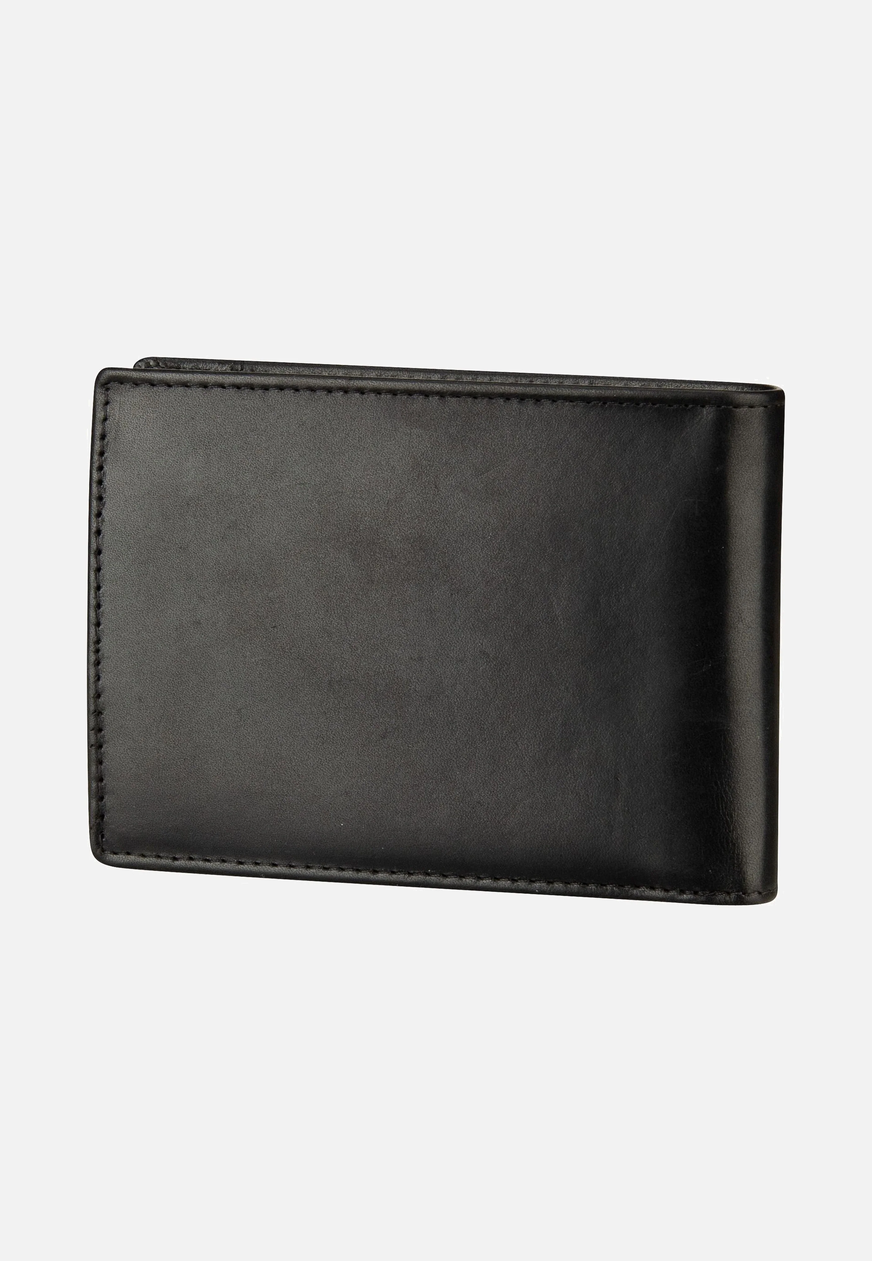 Romano 4012 Schwarz - Portemonnaie - Image 2