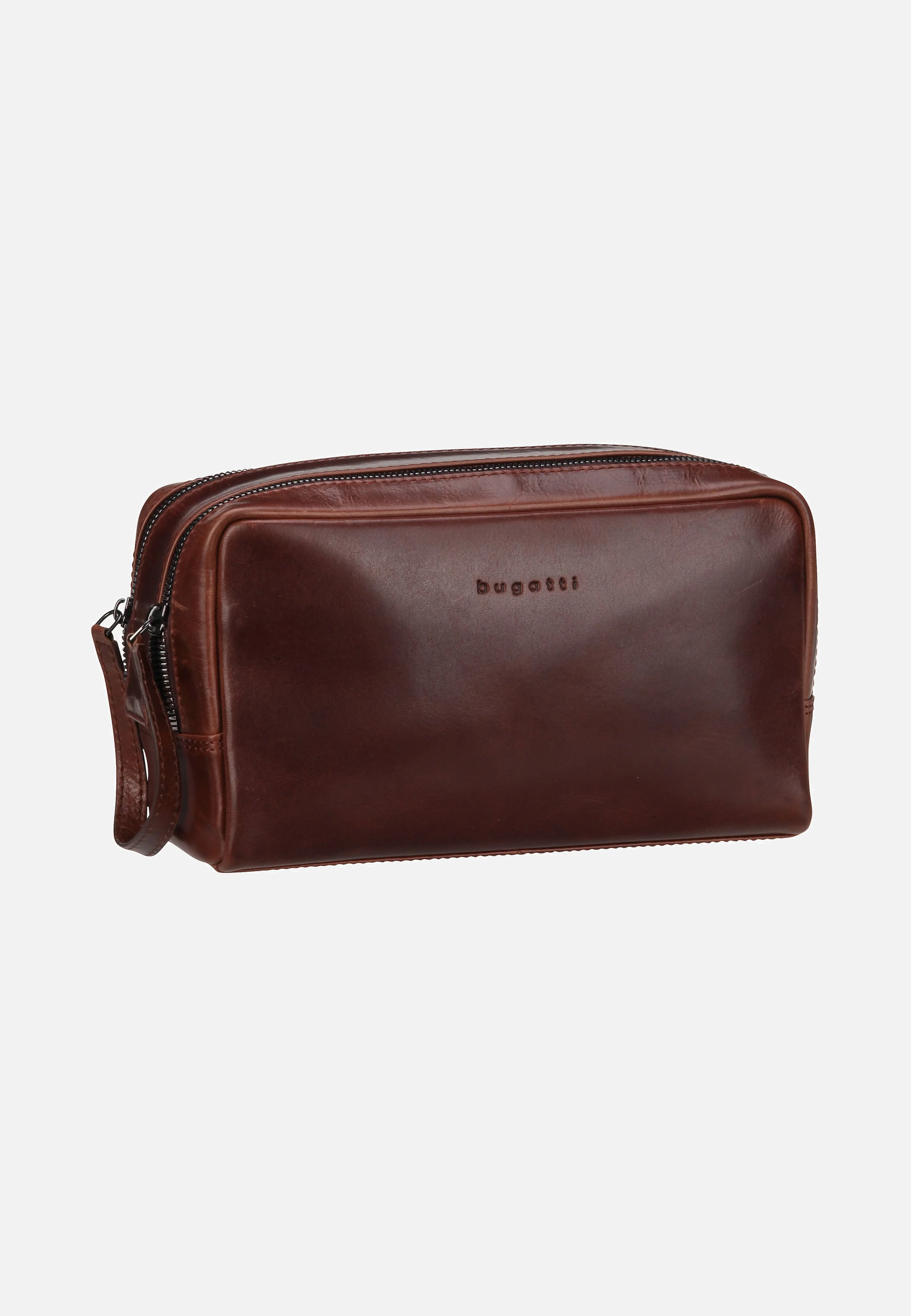 Romano 4014 Braun - Kulturbeutel