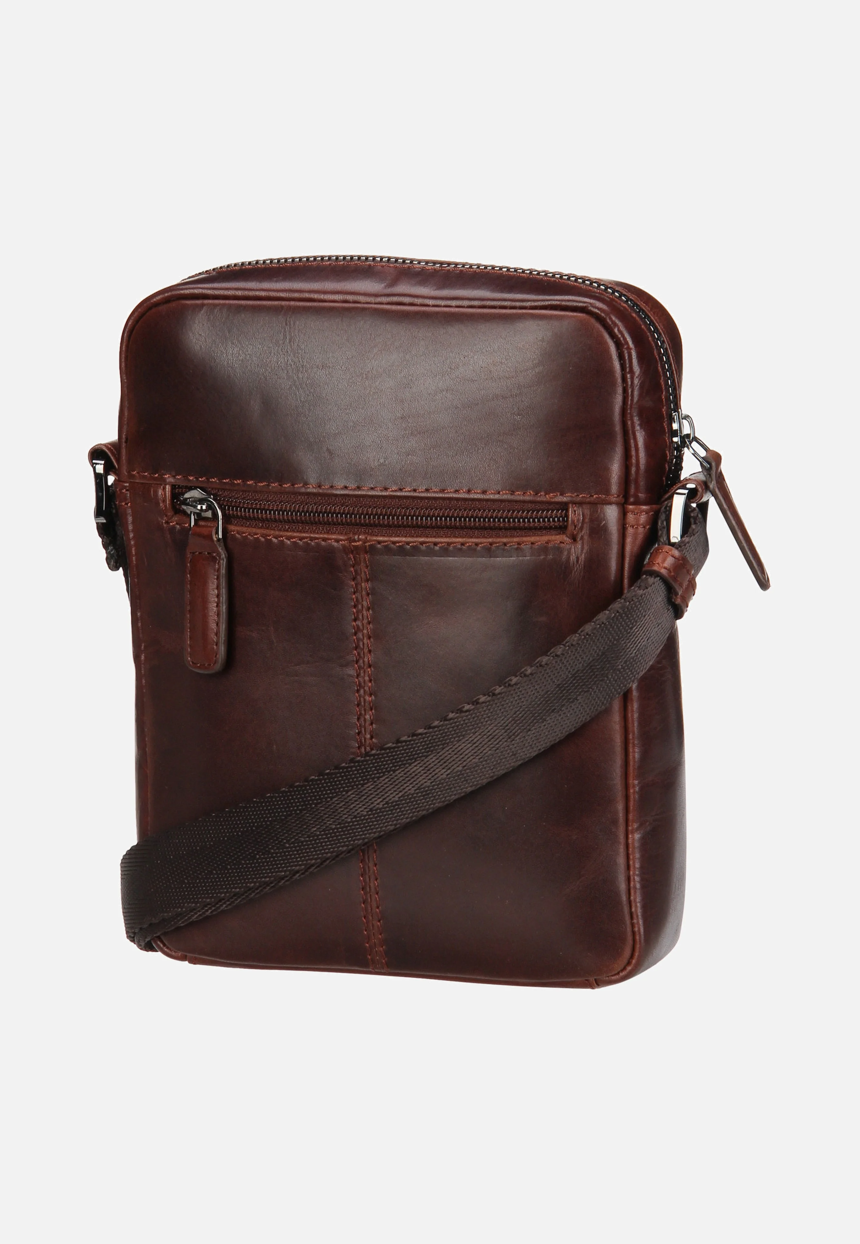 Romano 4015 Braun - Umhängetasche - Image 2