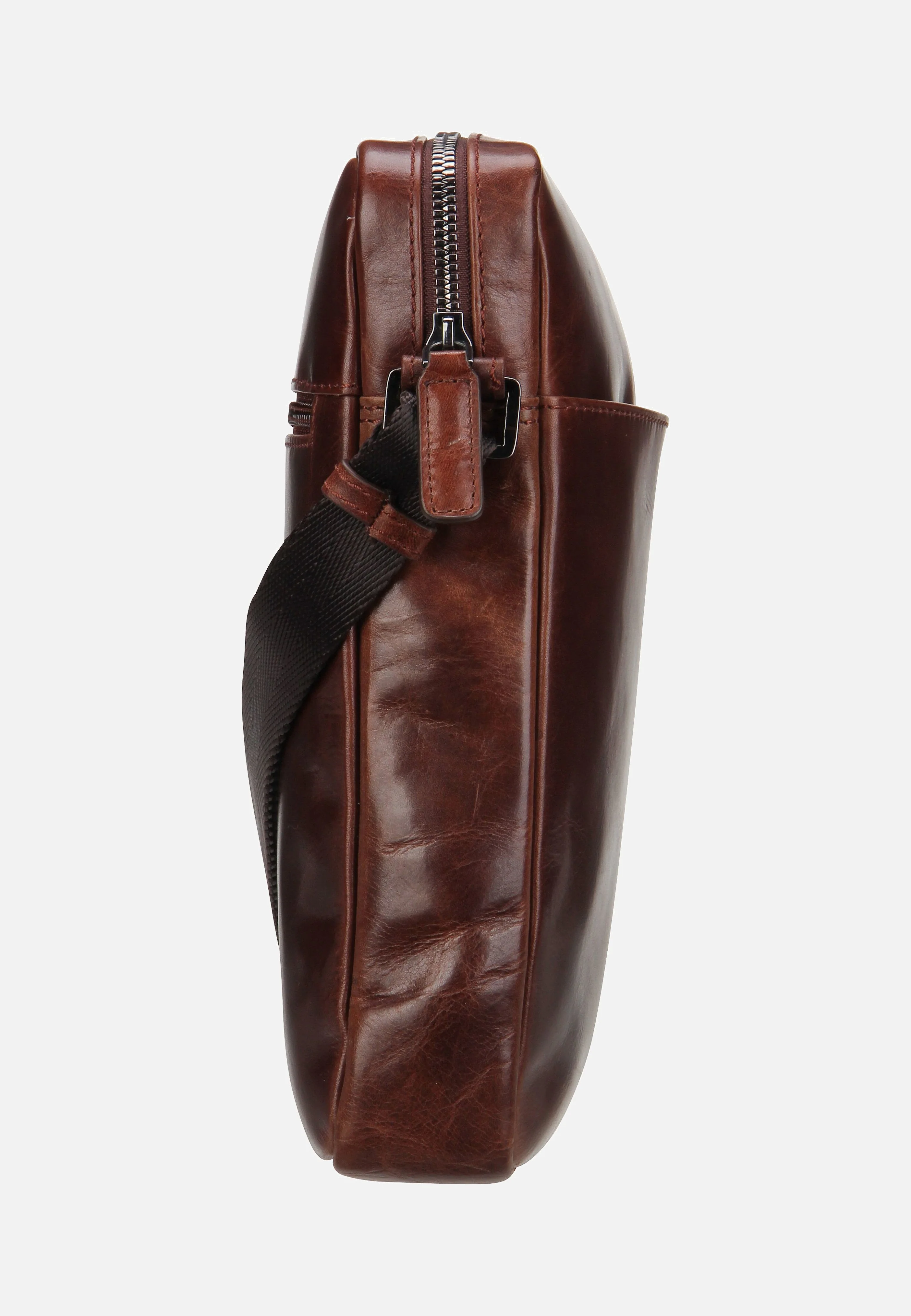 Romano 4016 Braun - Crossbody Bag - Image 6