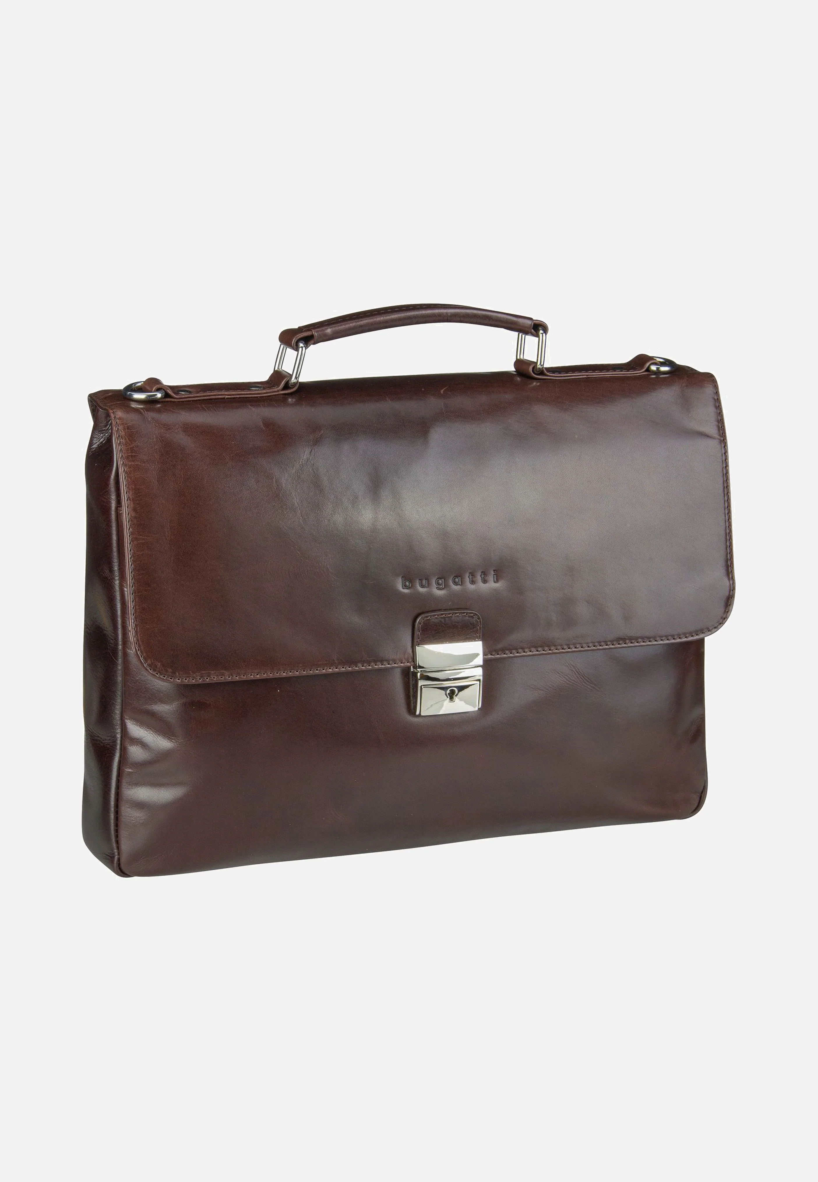 Romano Small Braun - Aktentasche